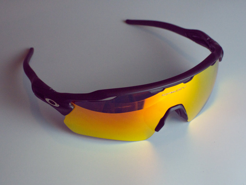 OAKLEY RADAR ORANGE