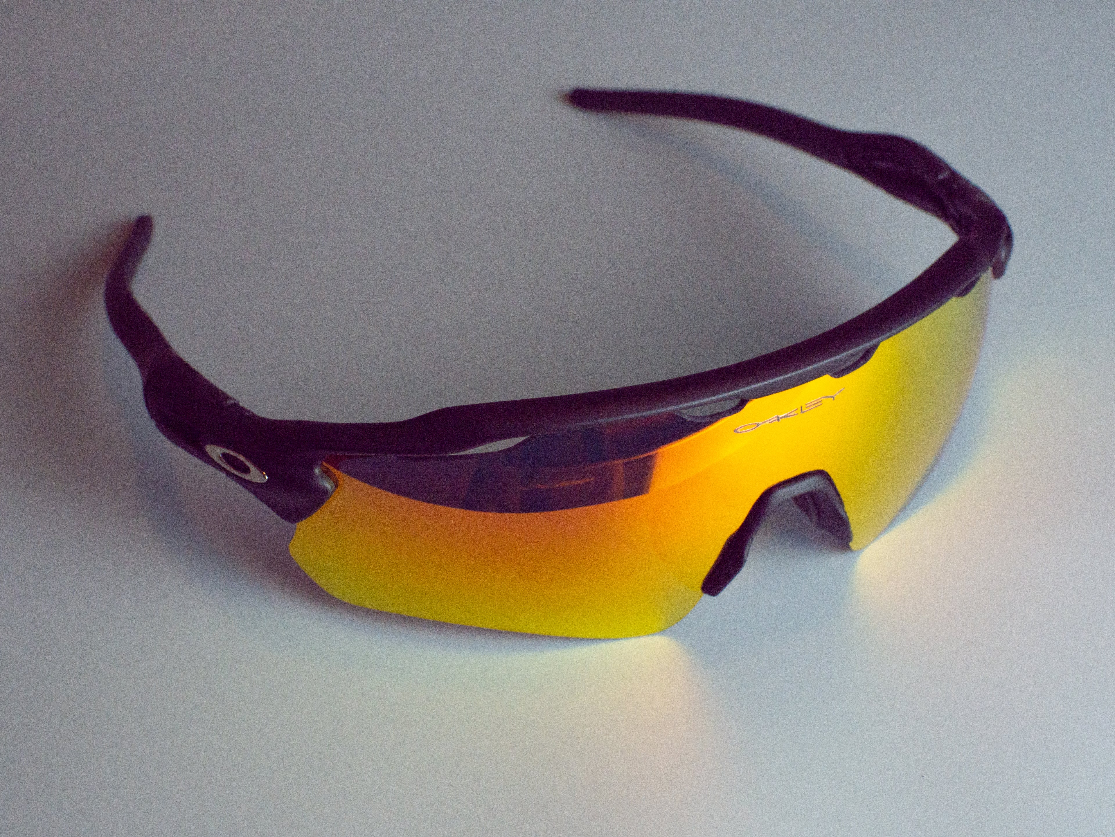 OAKLEY RADAR ORANGE