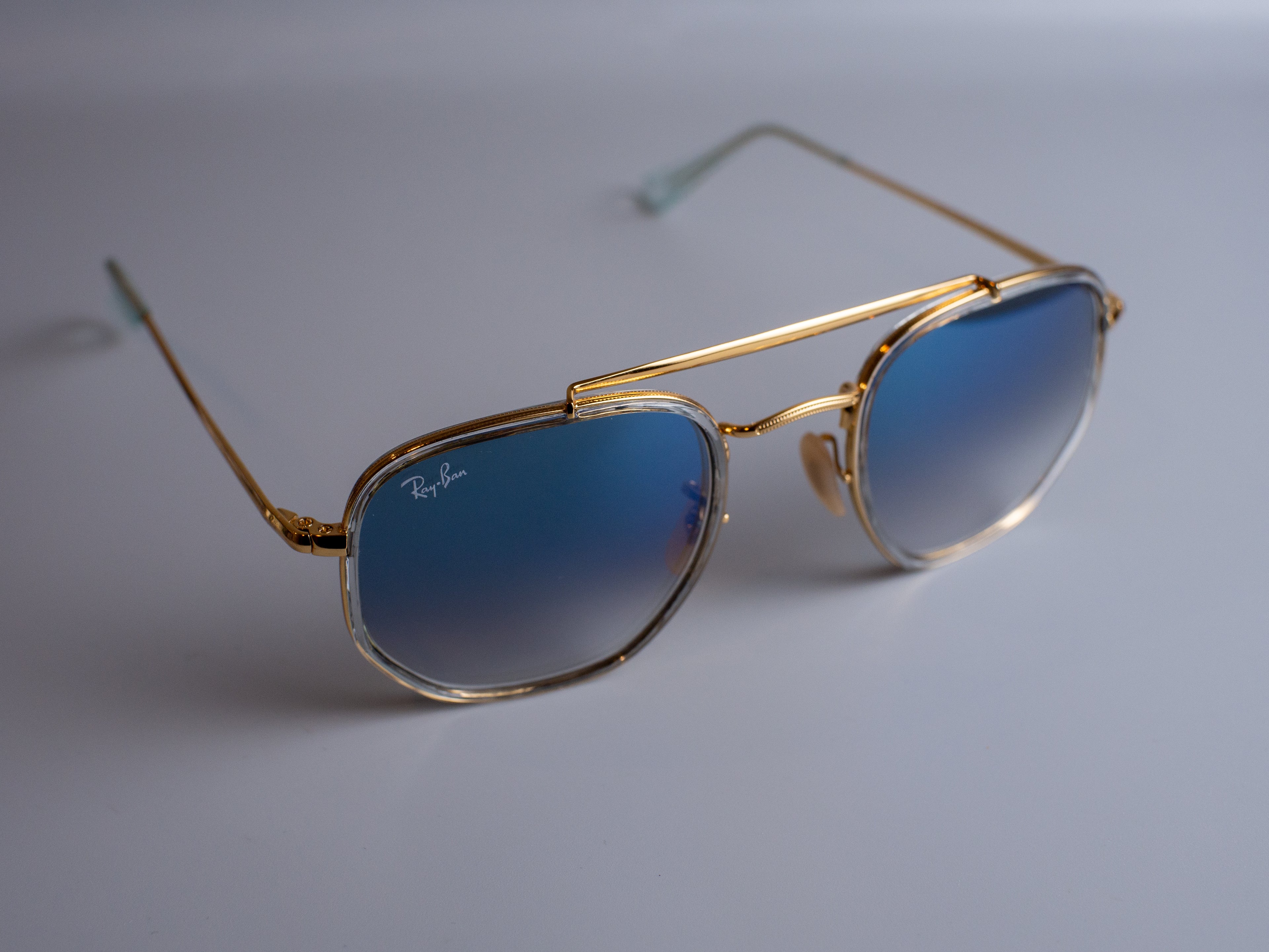 MARSHAL II BLUE