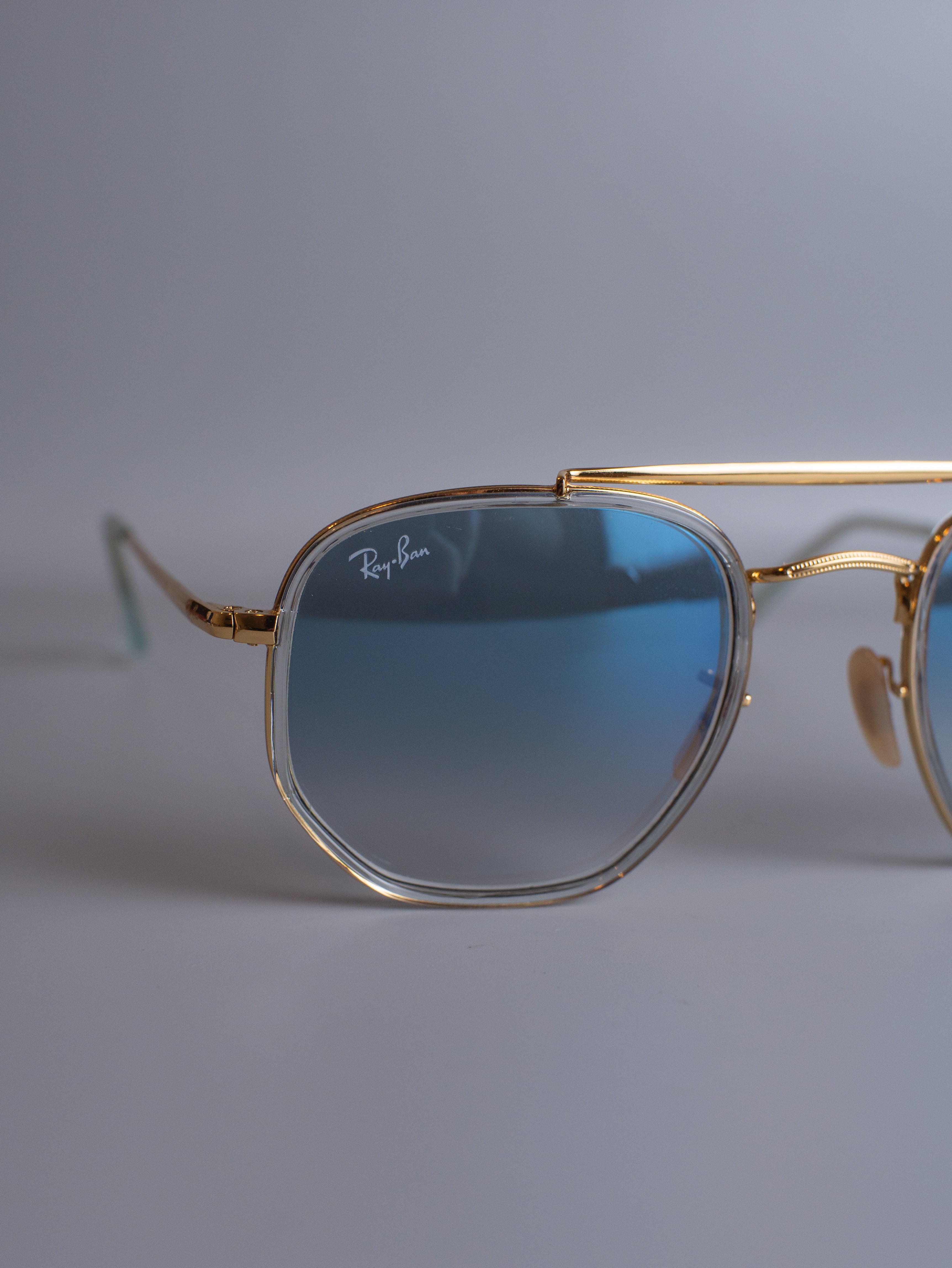 MARSHAL II BLUE