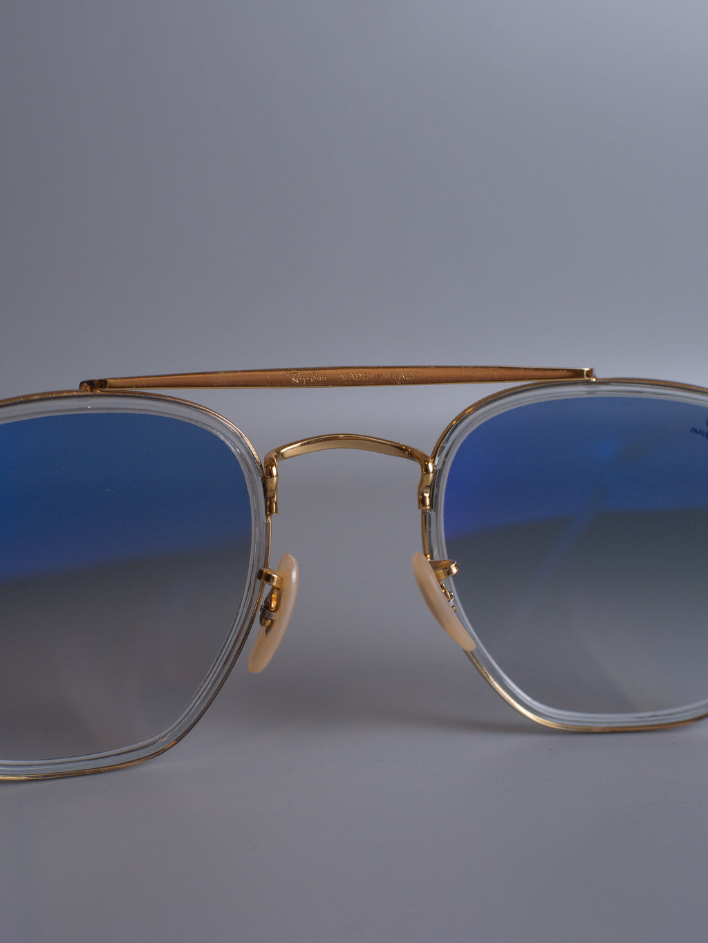 MARSHAL II BLUE