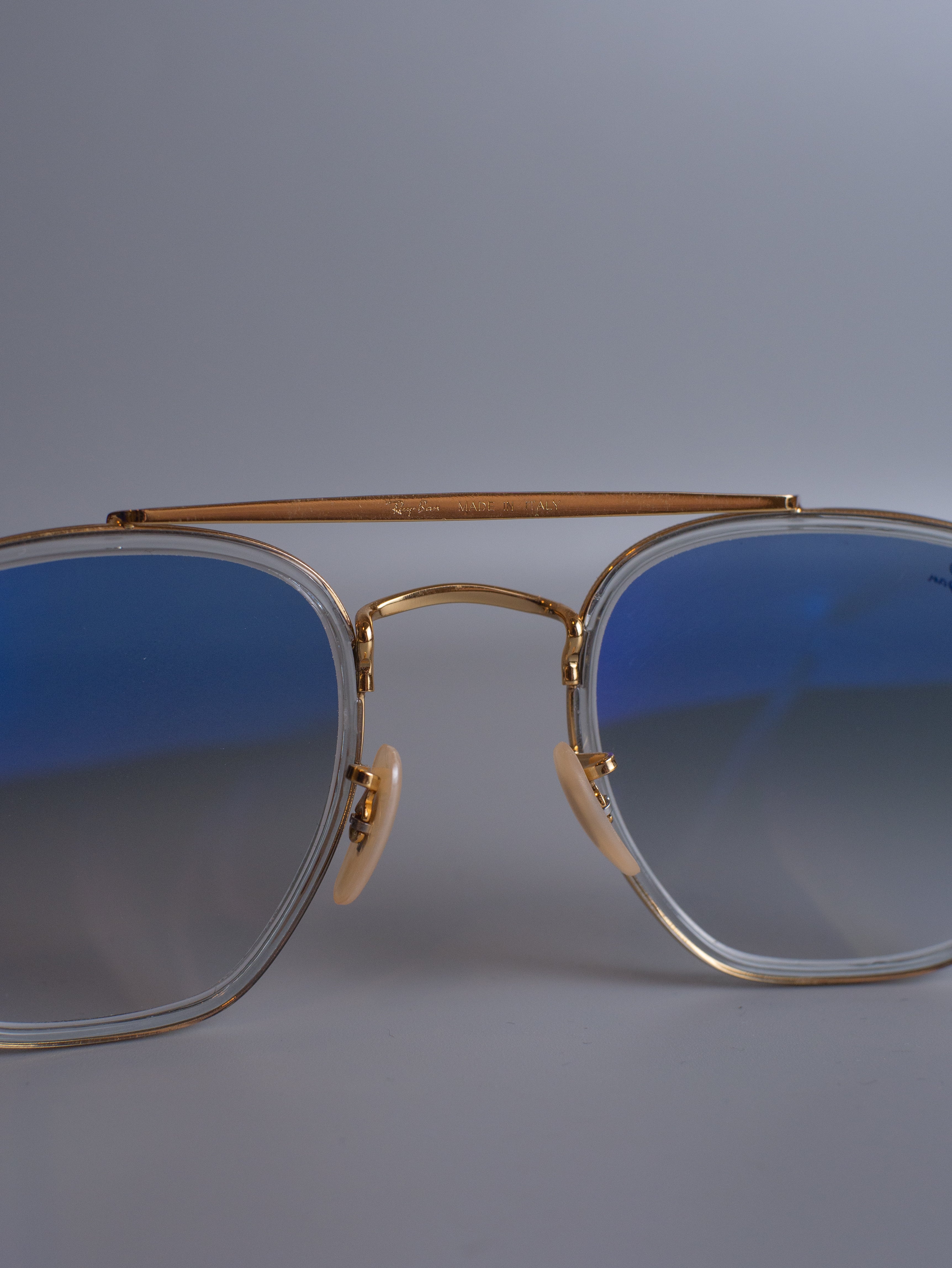 MARSHAL II BLUE