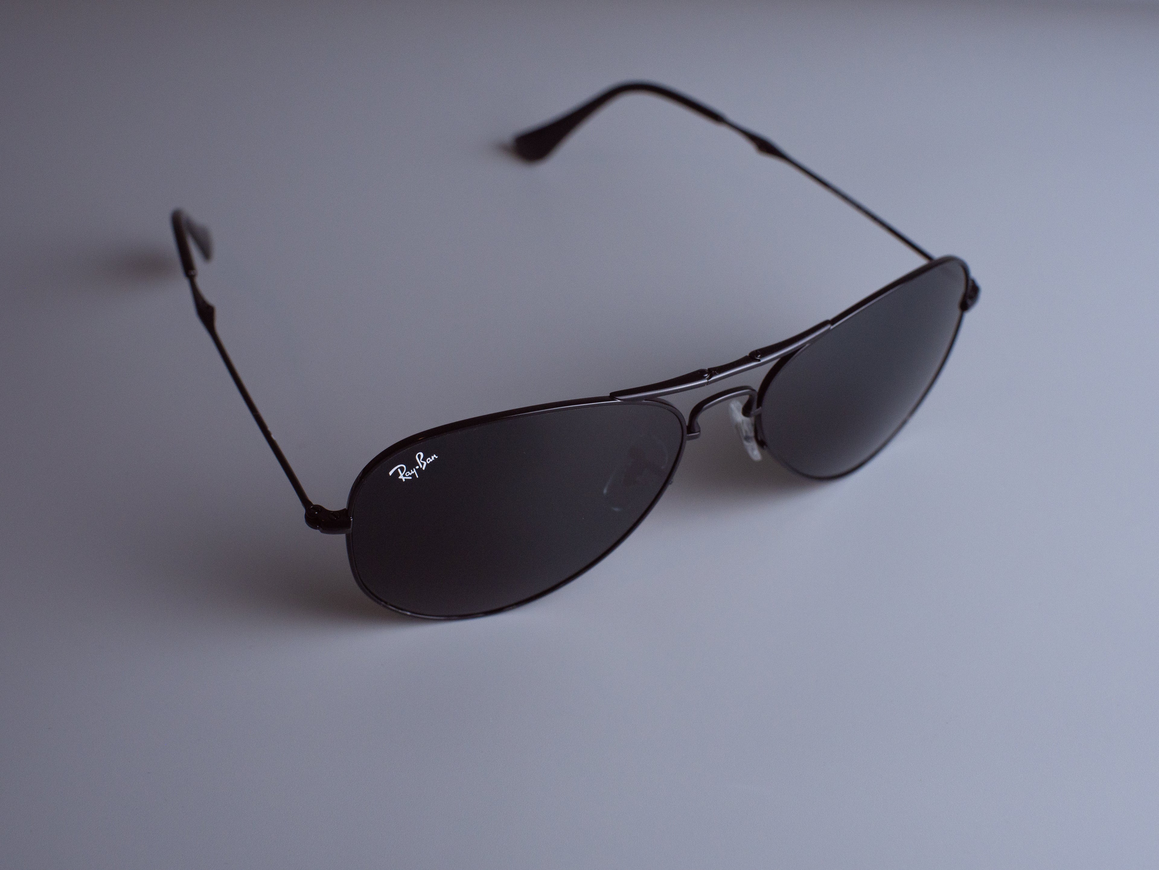 AVIADOR FOLDING BLACK