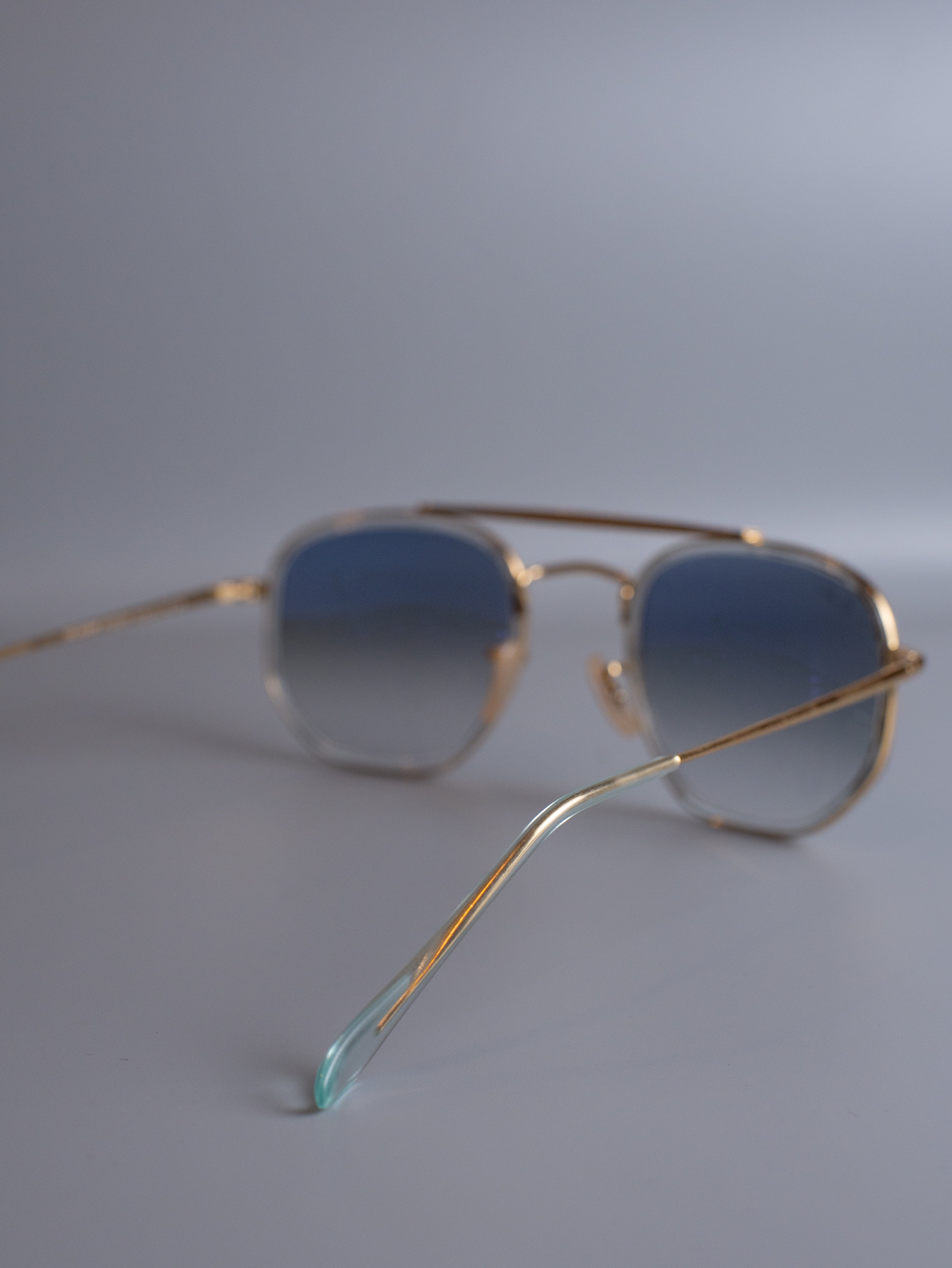 MARSHAL II BLUE