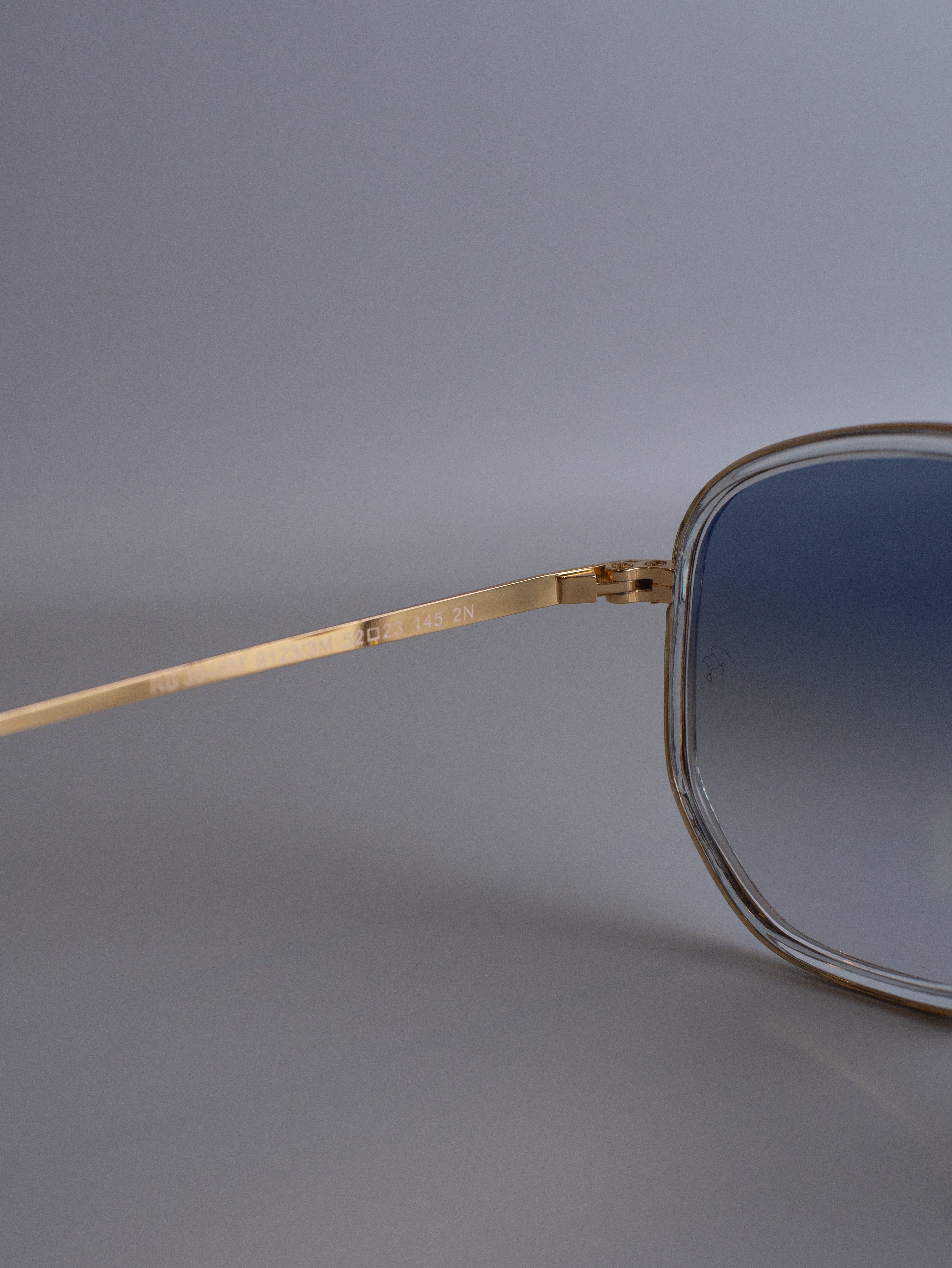 MARSHAL II BLUE