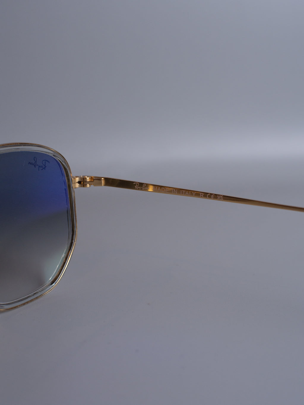 MARSHAL II BLUE
