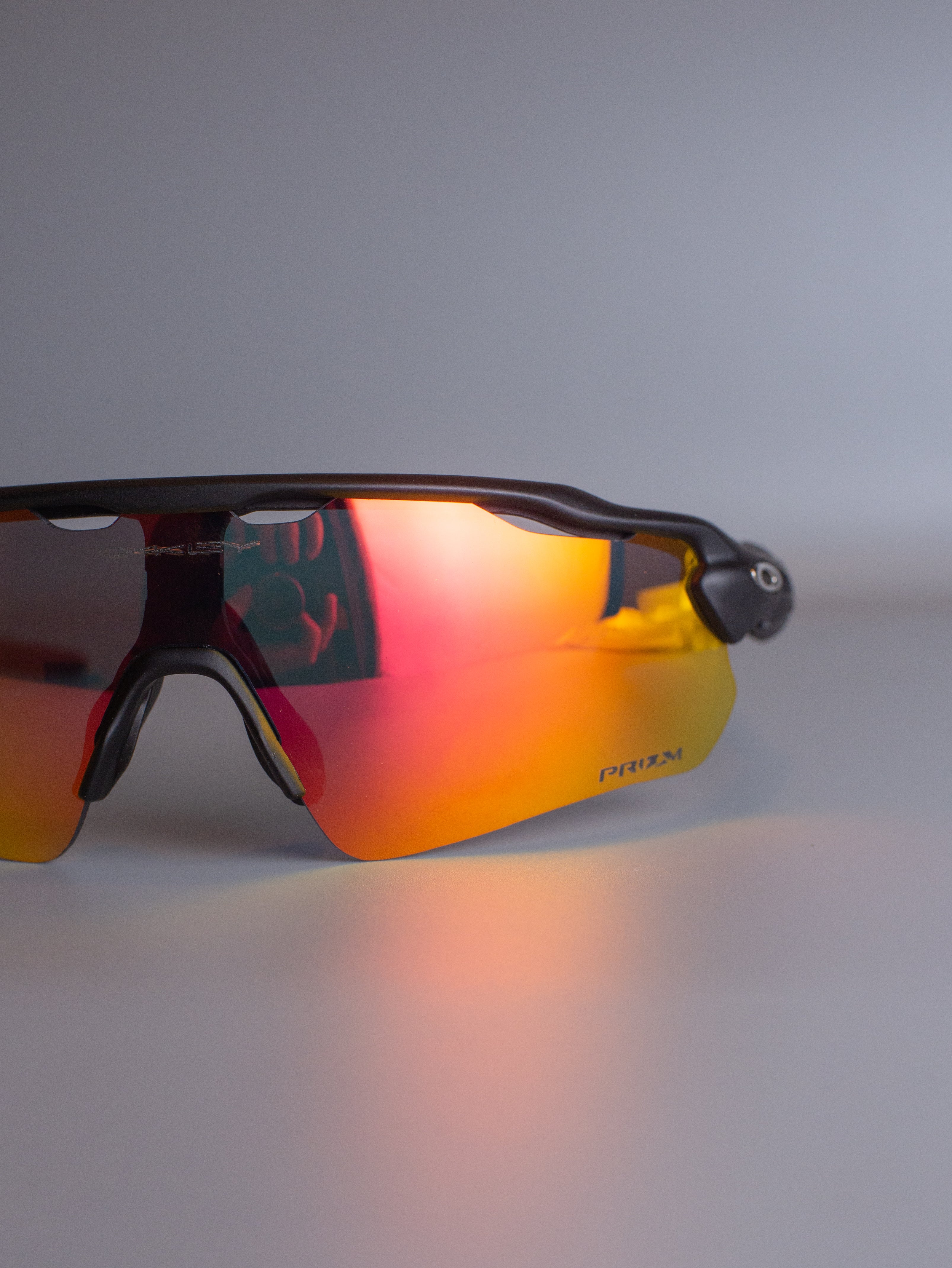 OAKLEY RADAR ORANGE