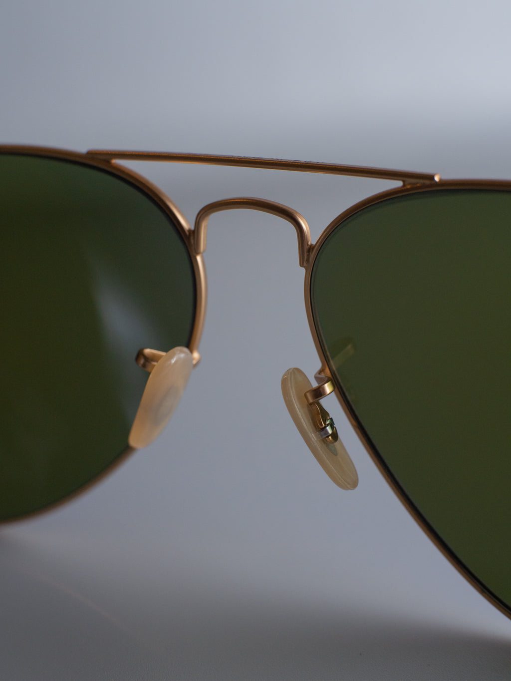 AVIADOR CLÁSICO AZUL