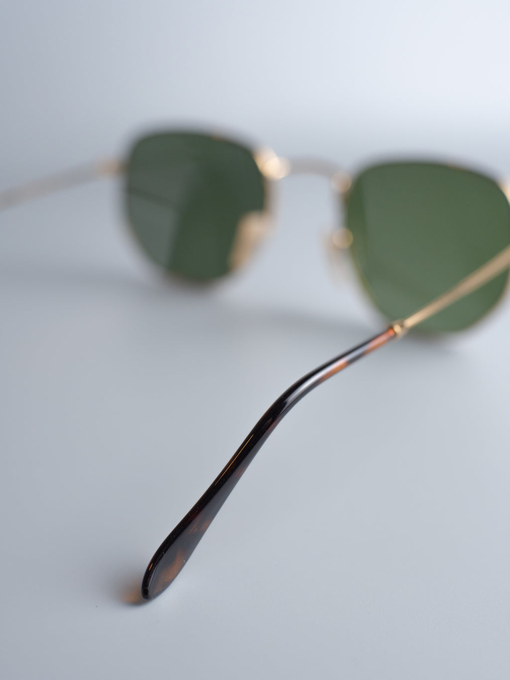 HEXAGONAL FLAT (PURPLE)