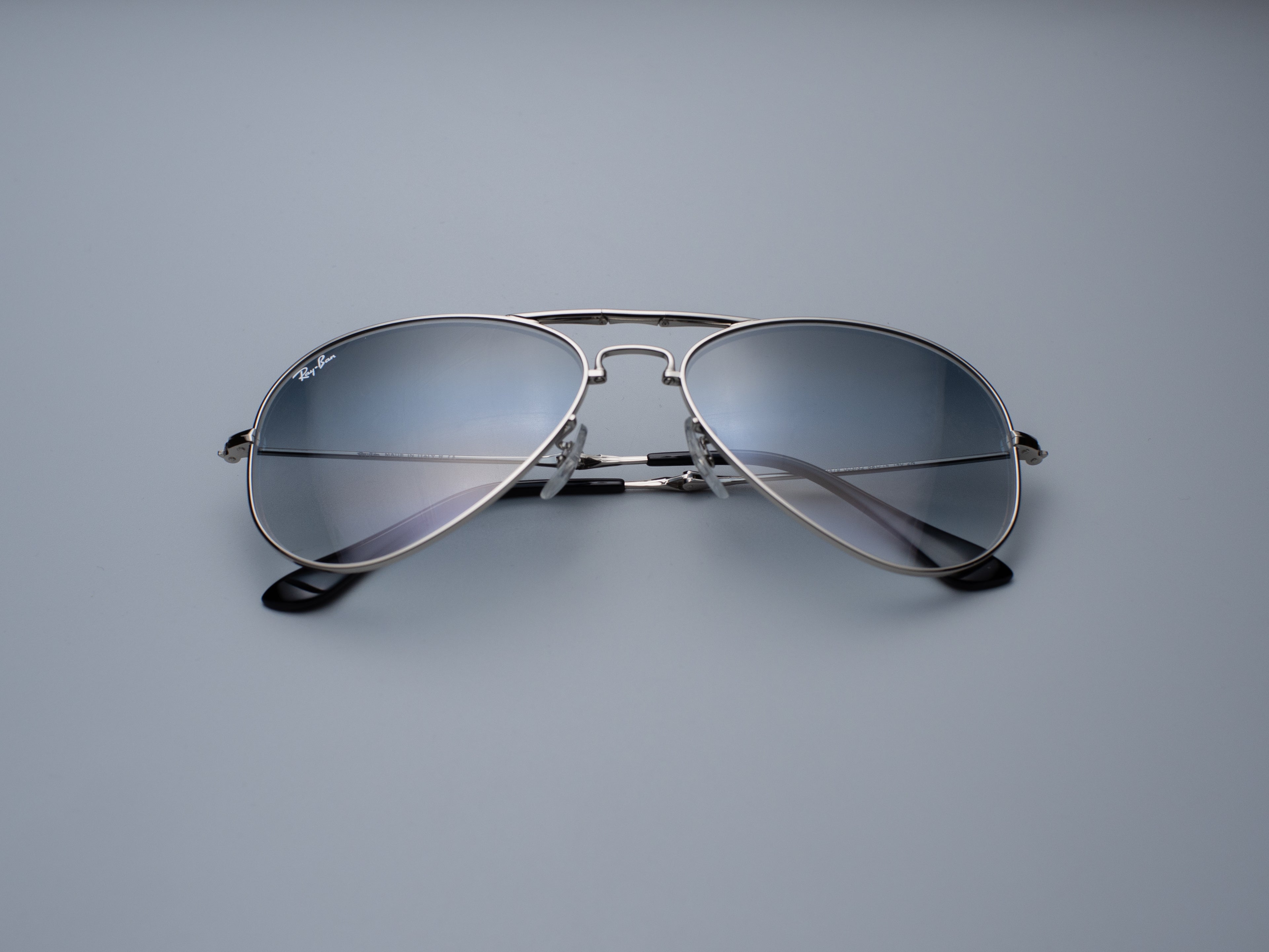 AVIADOR FOLDING BLUE DEGRADE