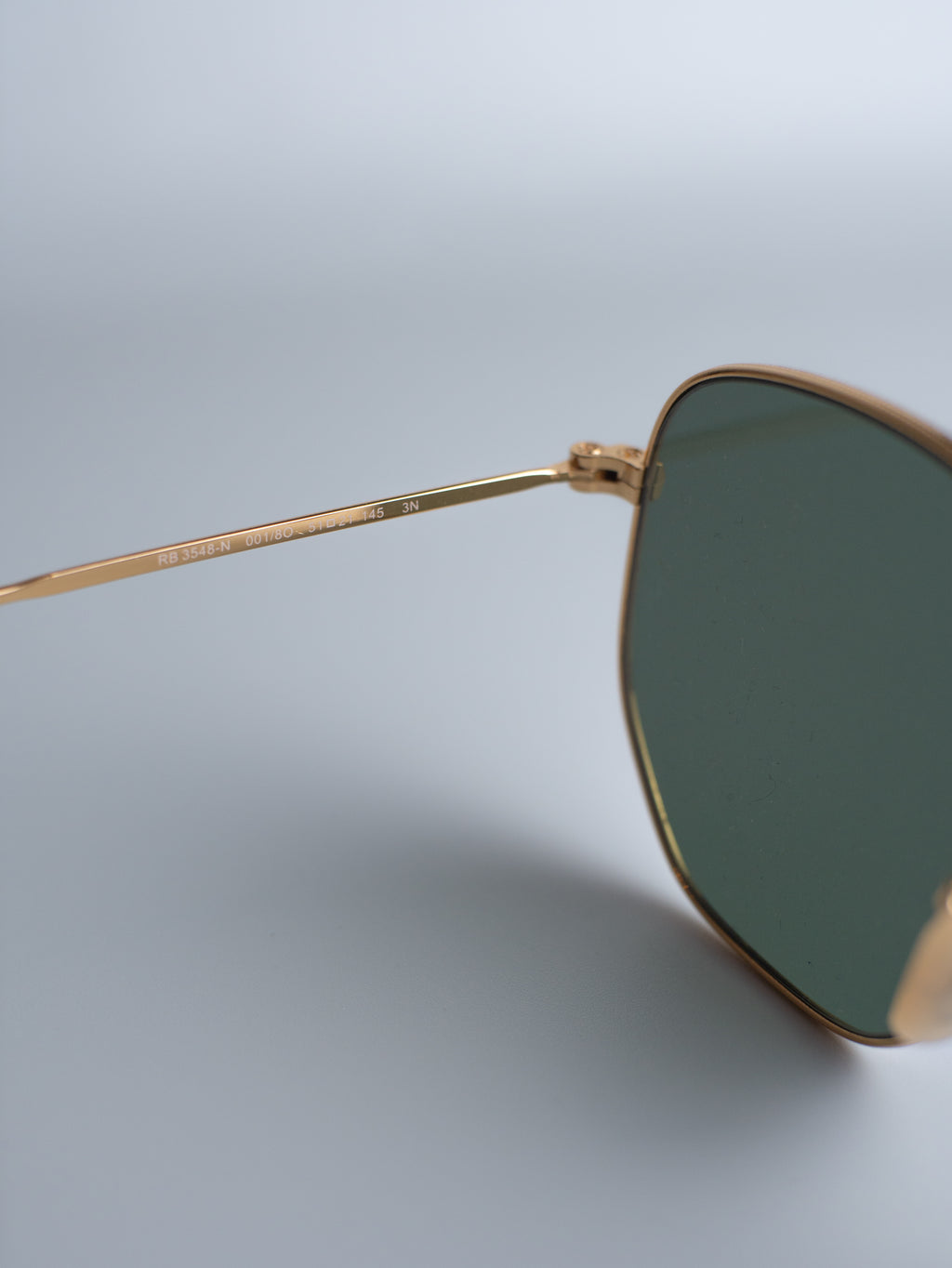 HEXAGONAL FLAT (PURPLE)