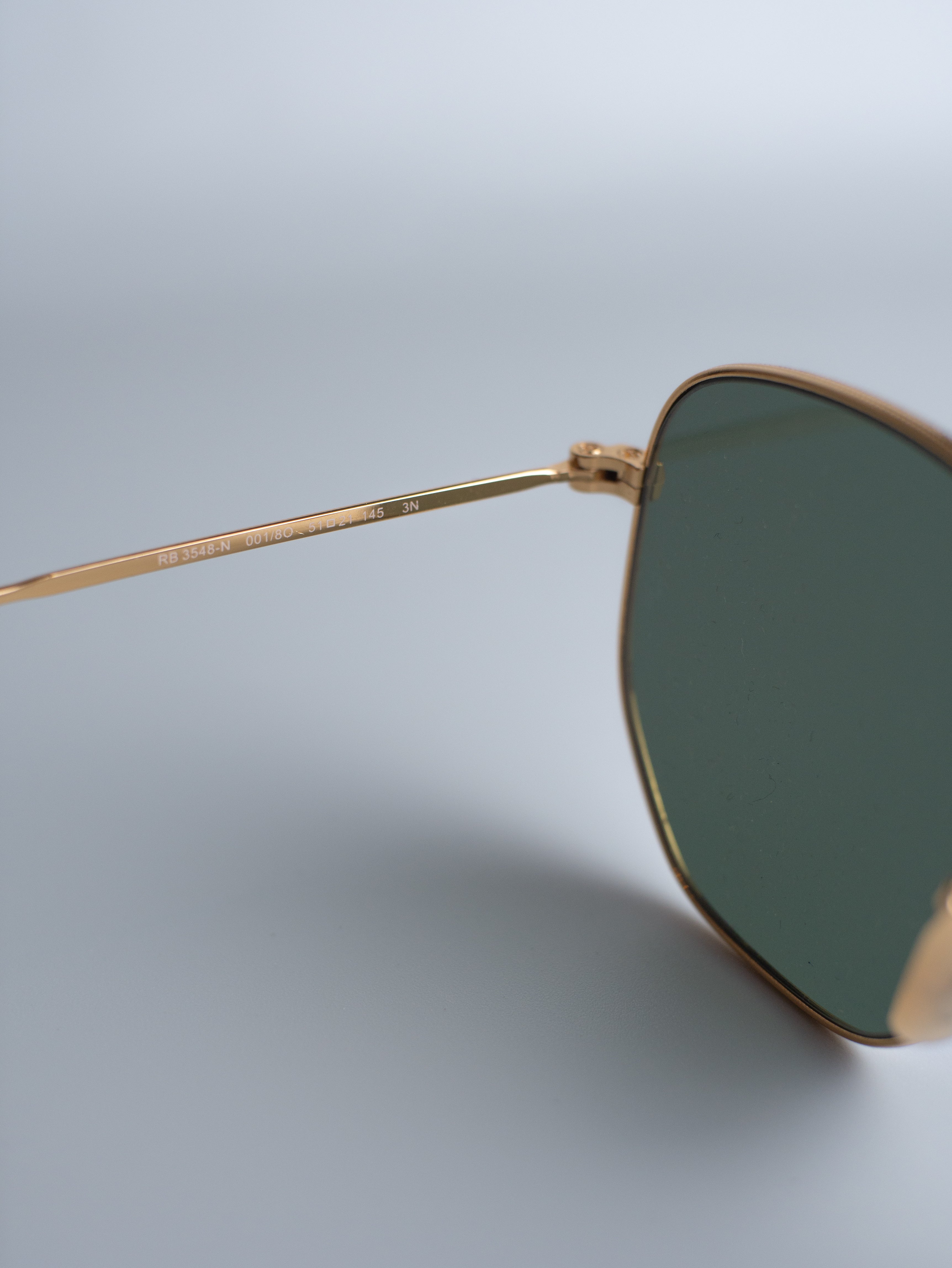 HEXAGONAL FLAT (PURPLE)