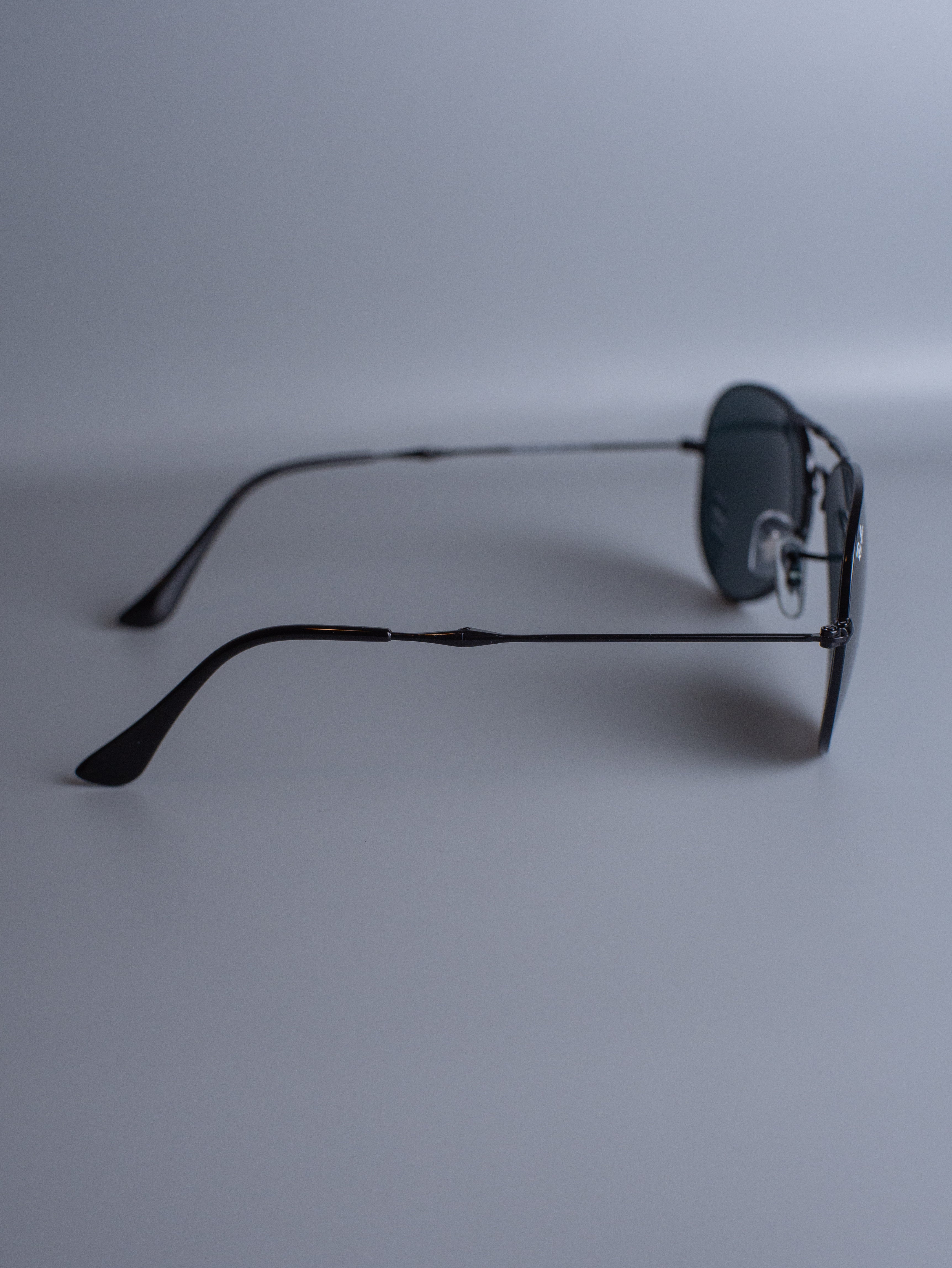 AVIADOR FOLDING BLACK
