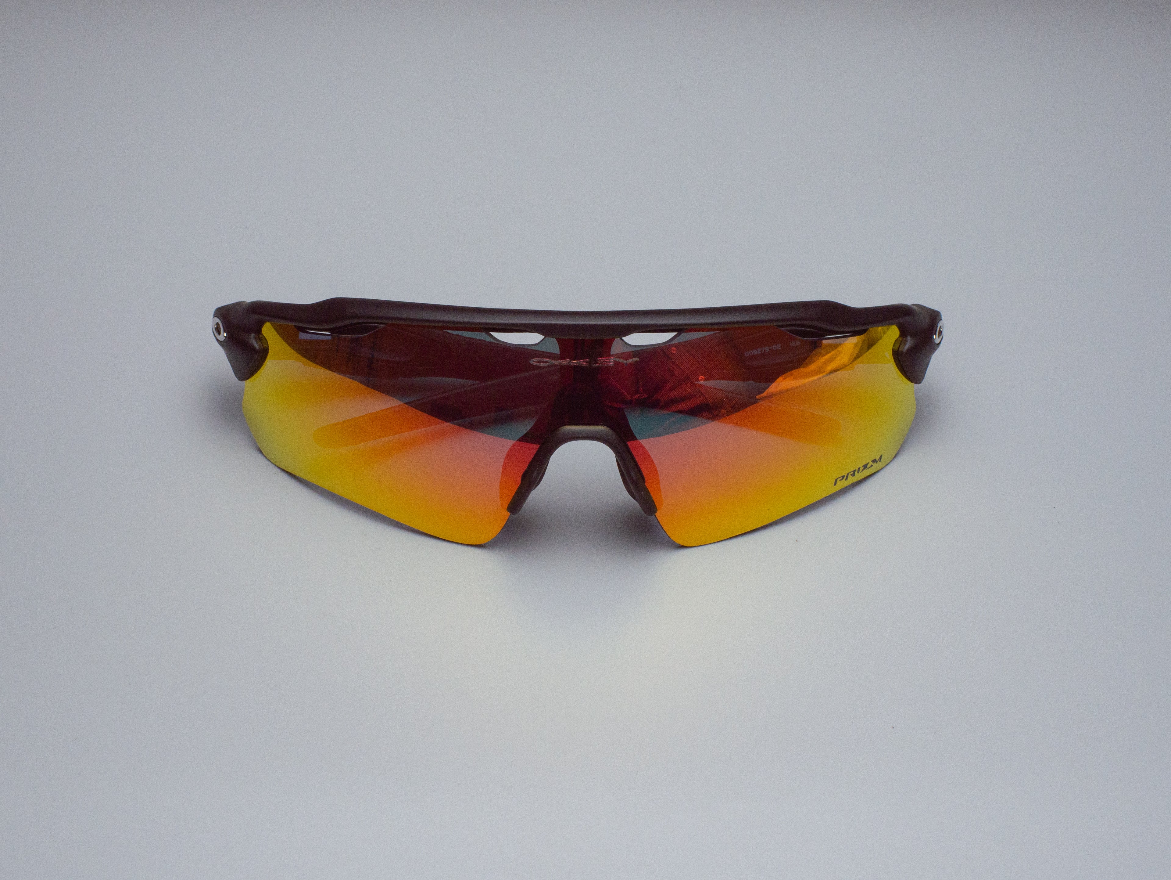 OAKLEY RADAR ORANGE
