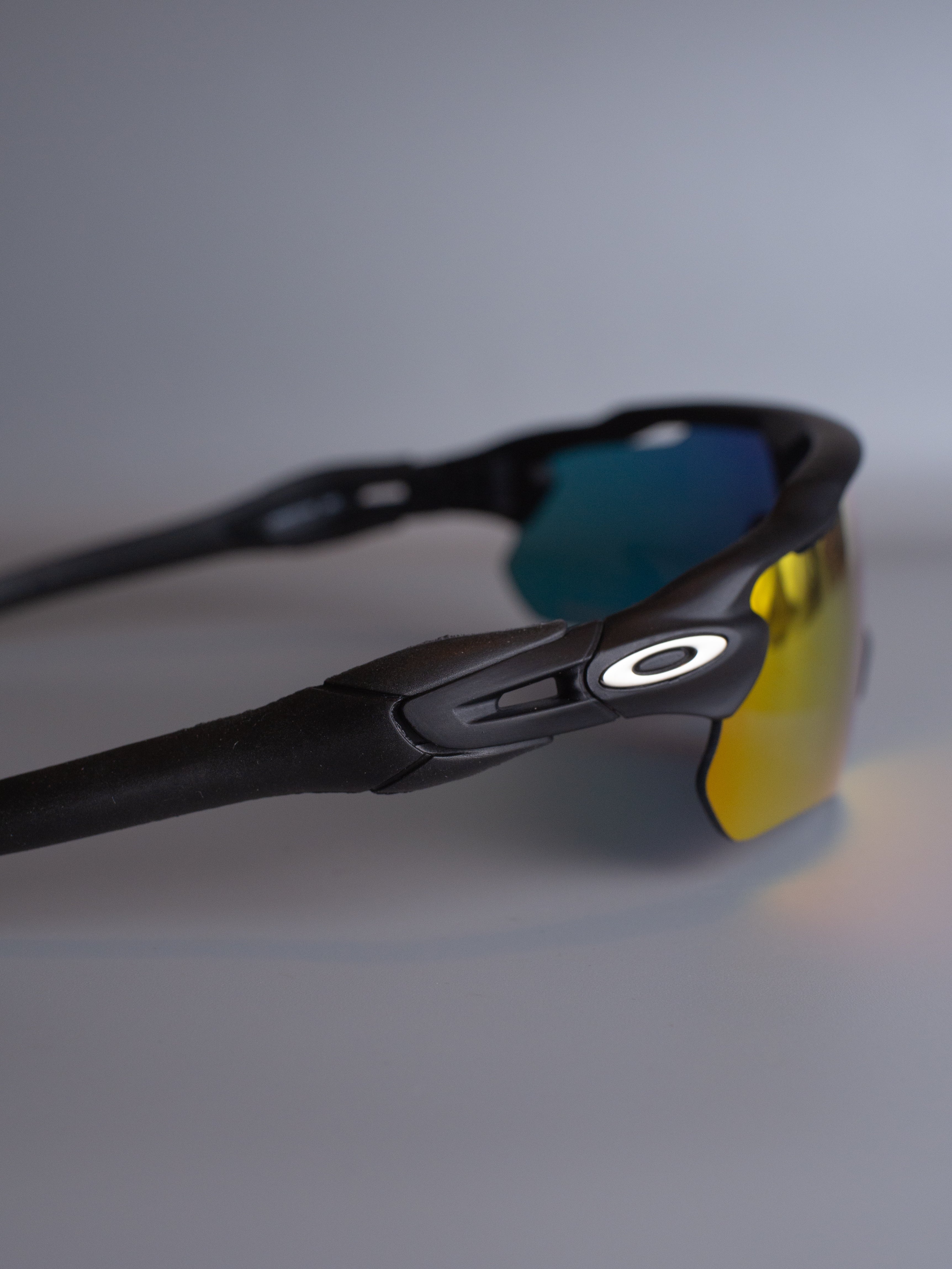 OAKLEY RADAR ORANGE