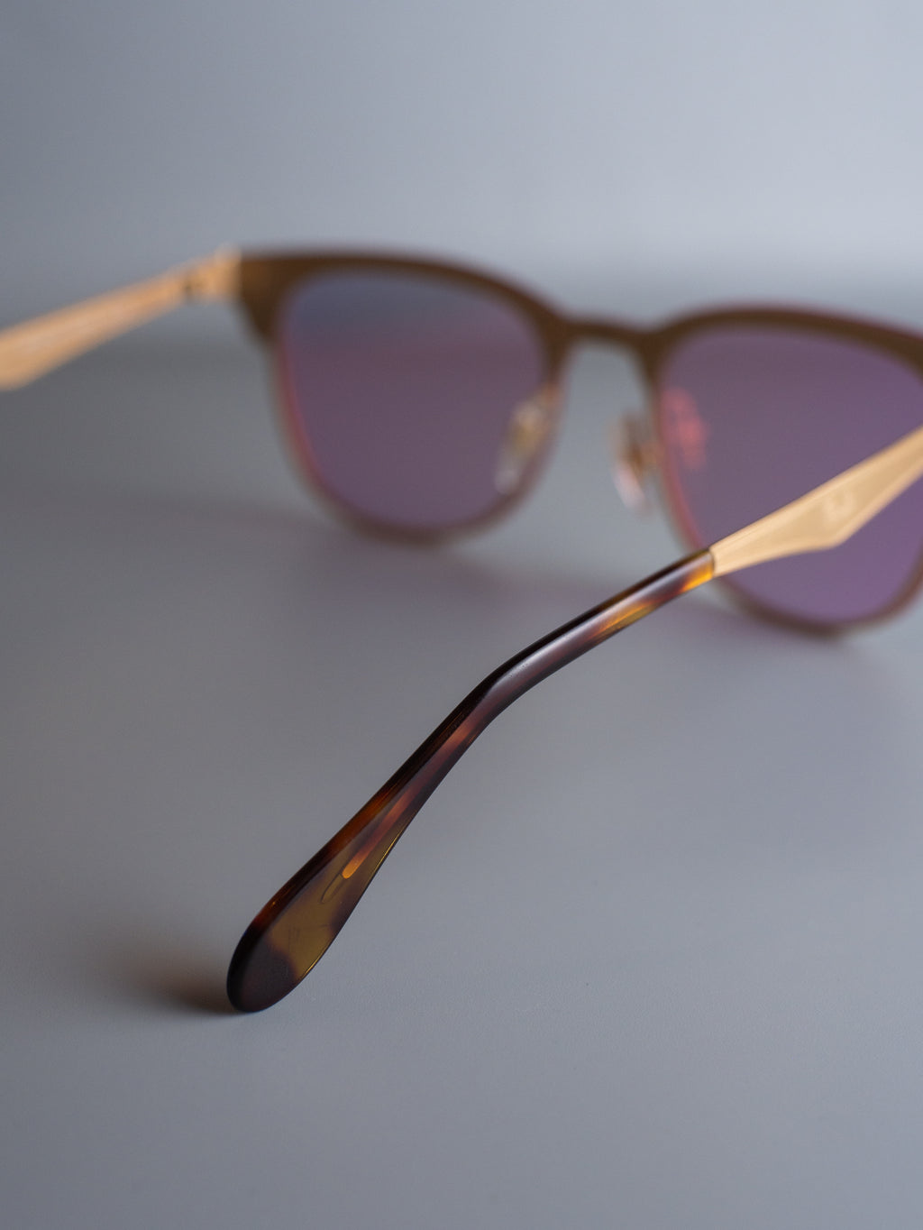 CLUBMASTER BLAZE PINK