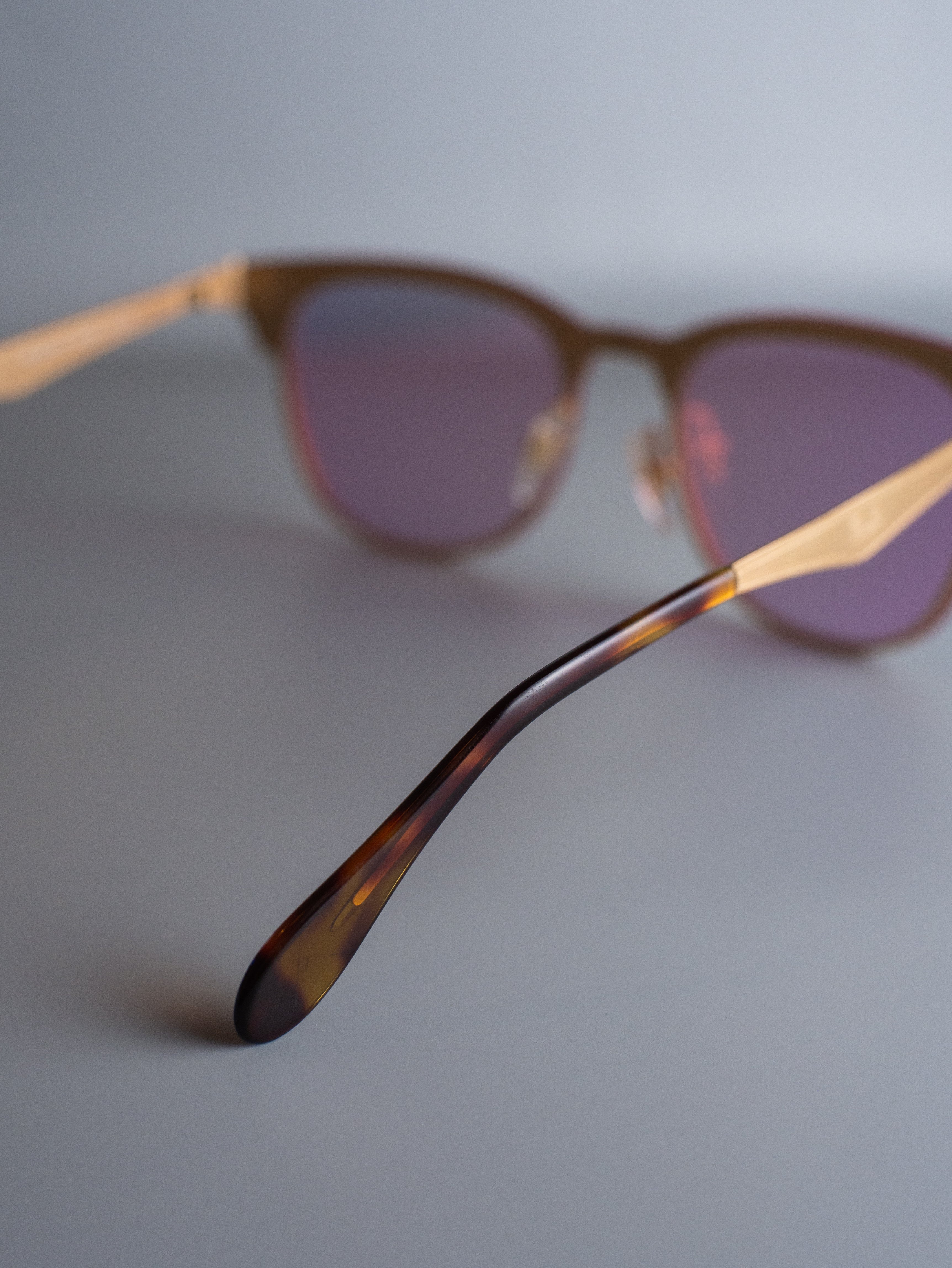 CLUBMASTER BLAZE PINK