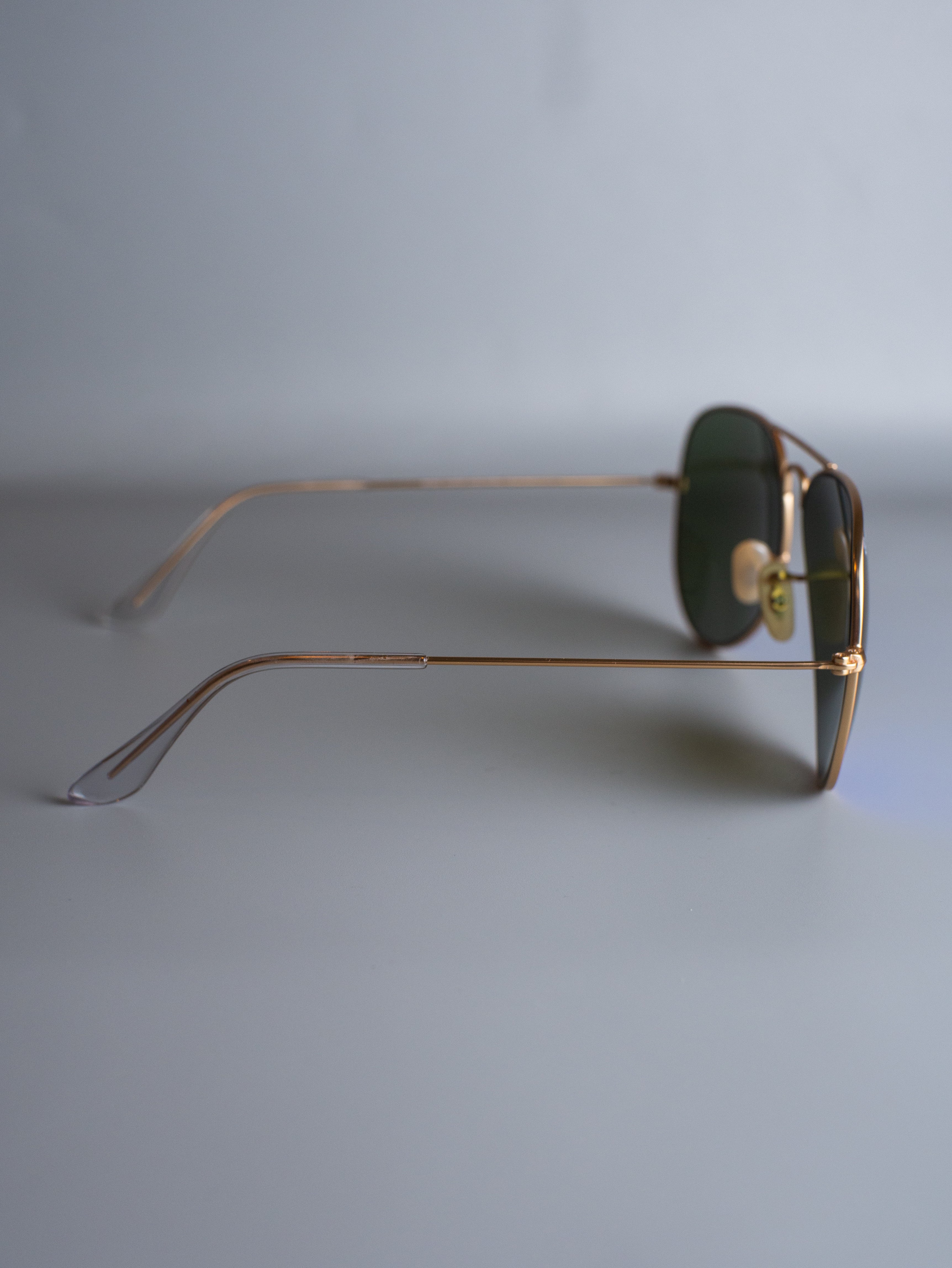 AVIADOR CLÁSICO AZUL