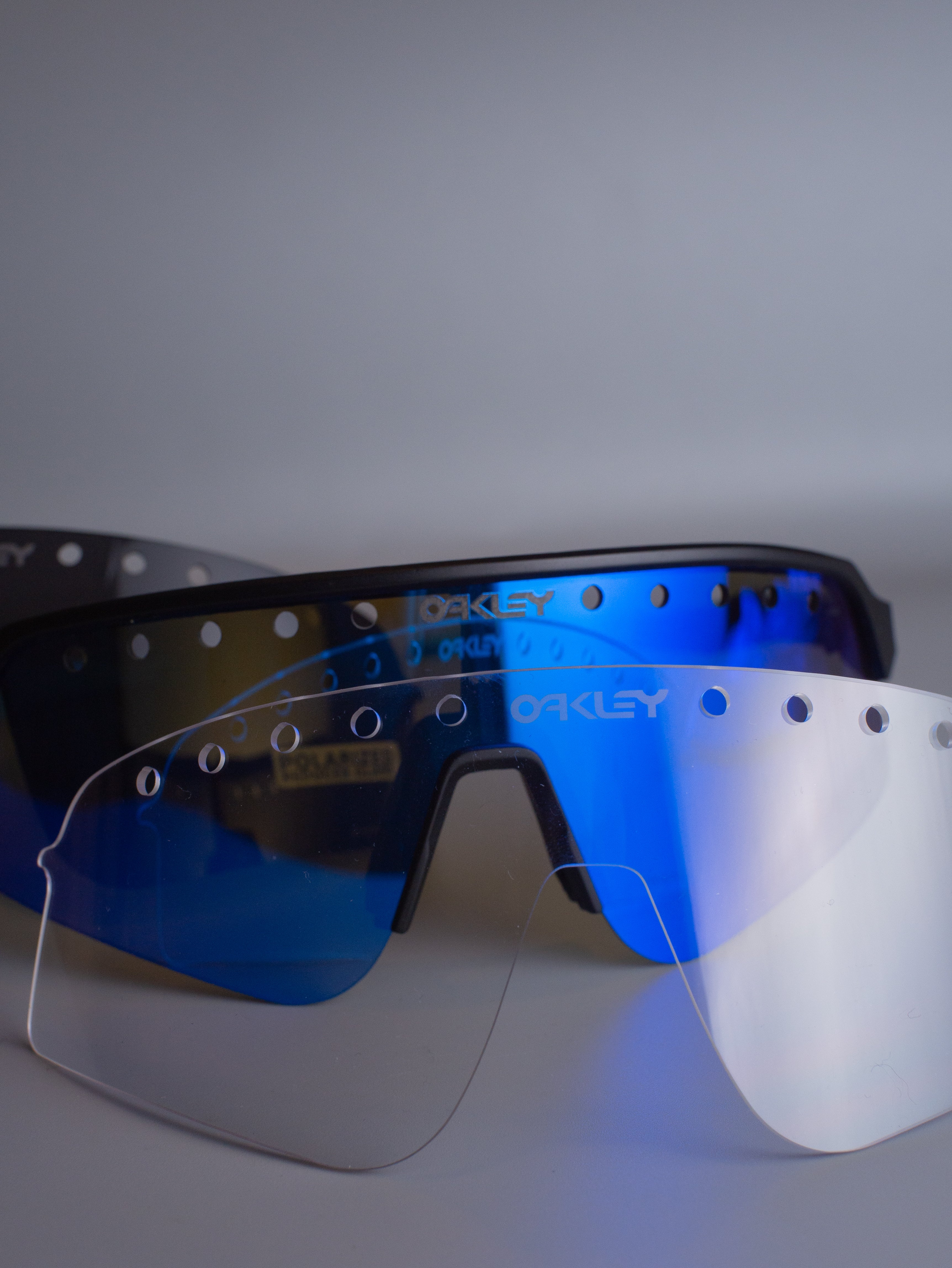OAKLEY SUTRO LITE SWEEP
