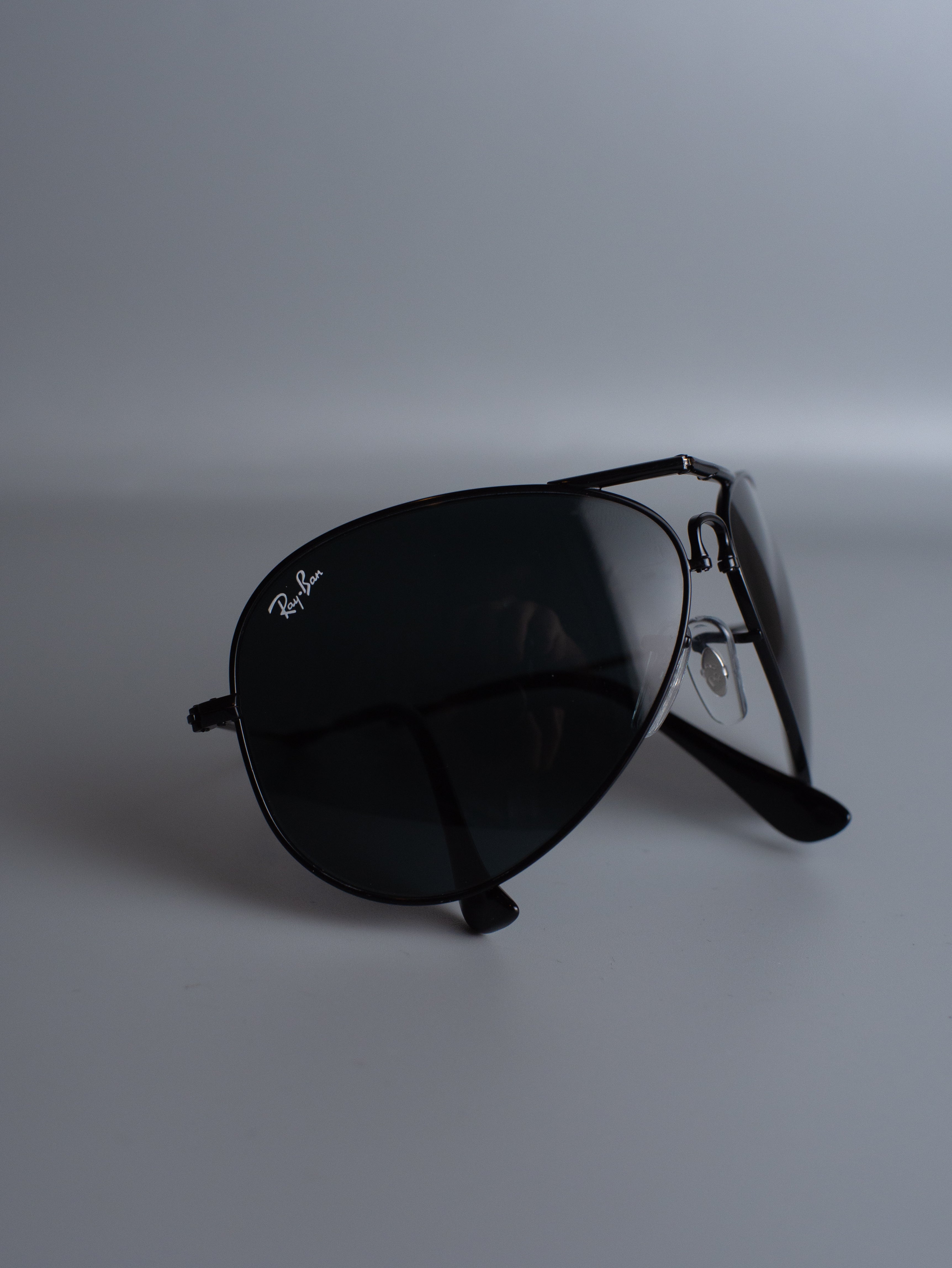 AVIADOR FOLDING BLACK