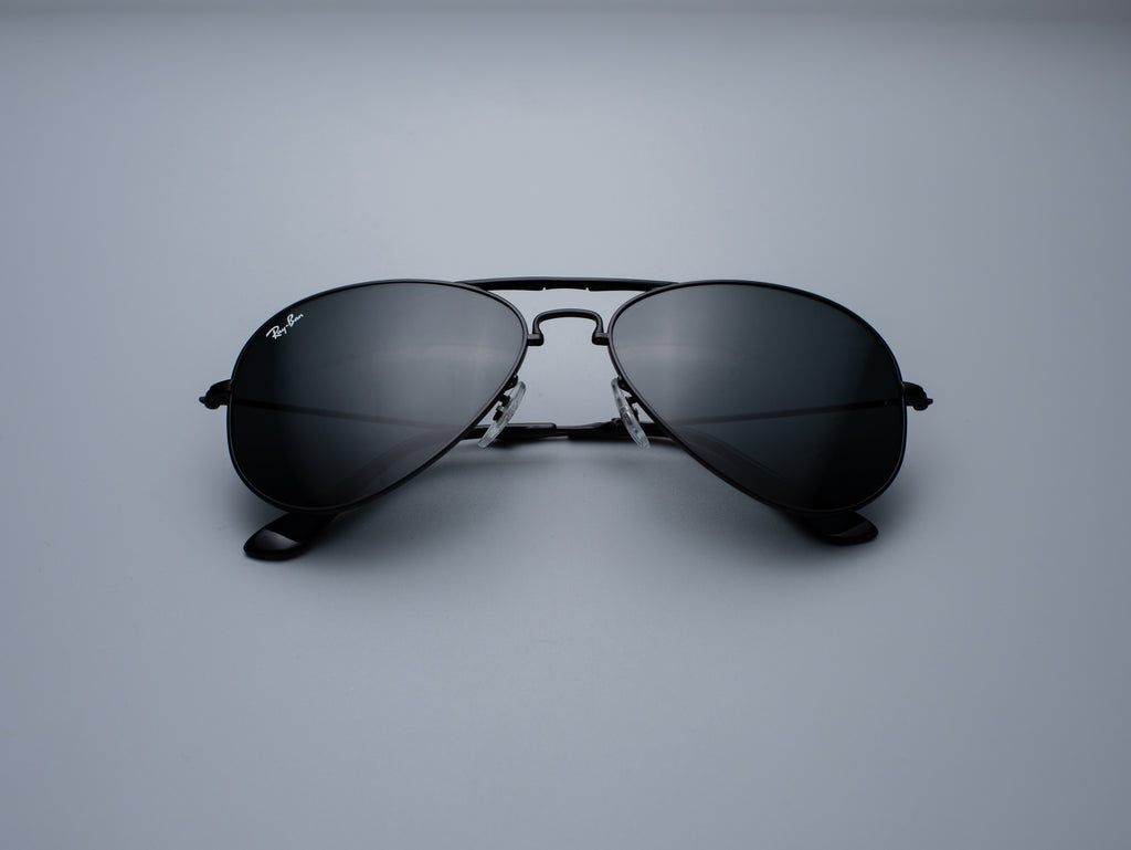 AVIADOR FOLDING BLACK