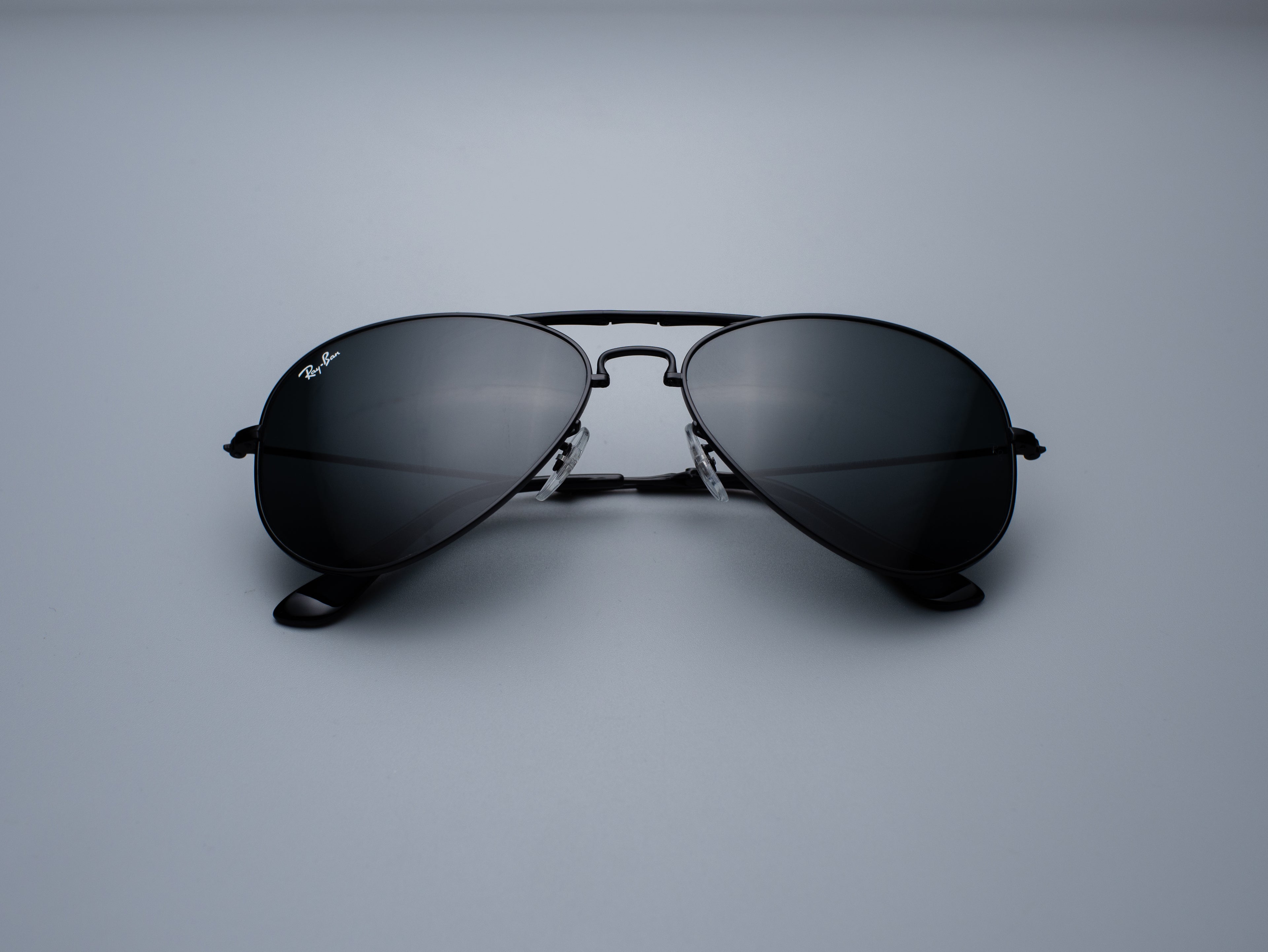 AVIADOR FOLDING BLACK