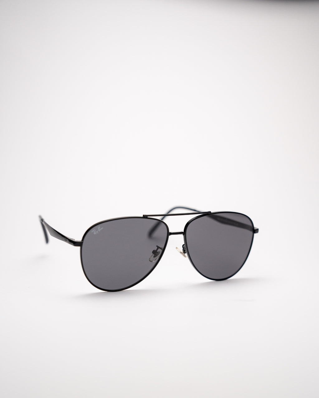 AVIADOR ASIAN FIT BLACK