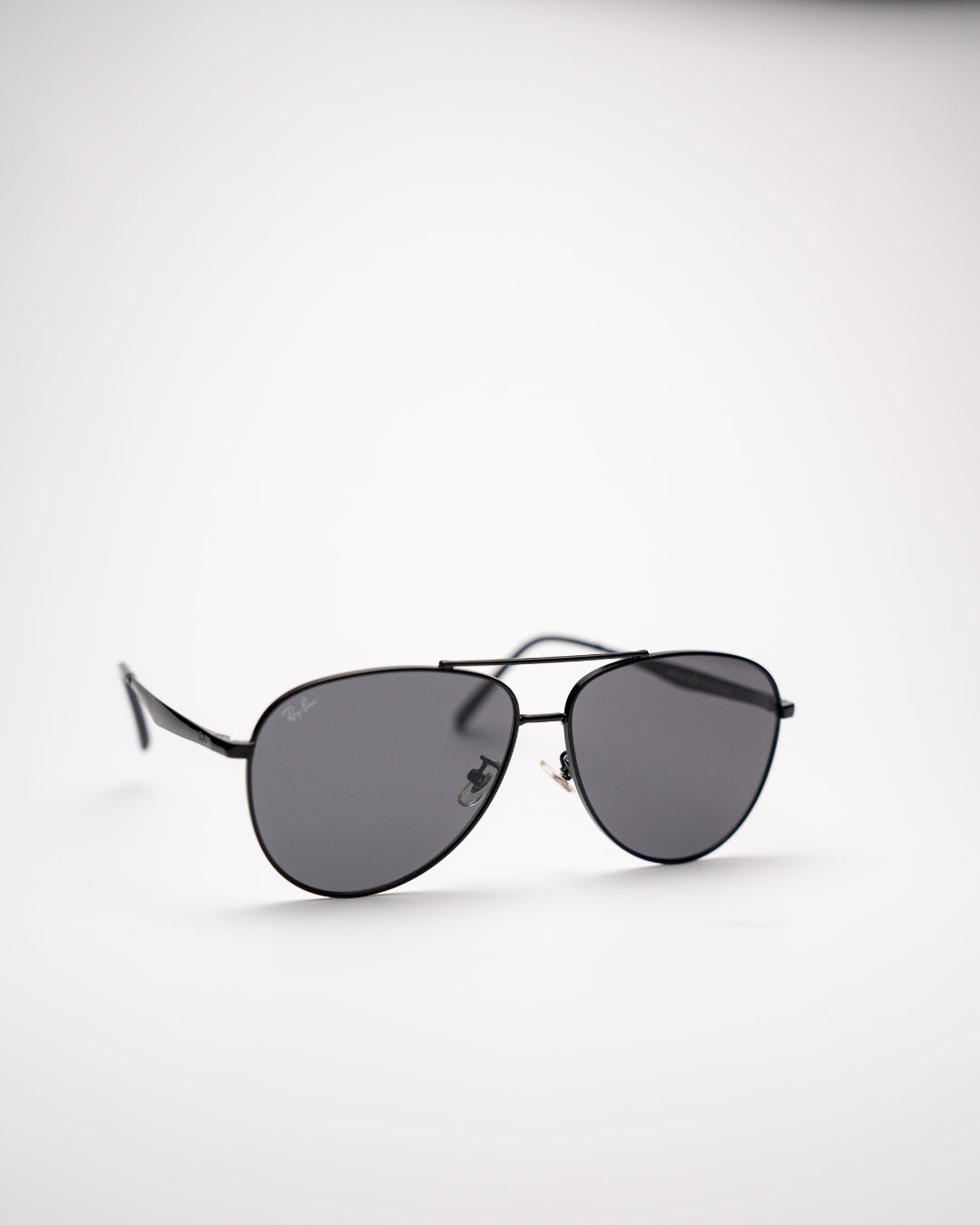 AVIADOR ASIAN FIT BLACK