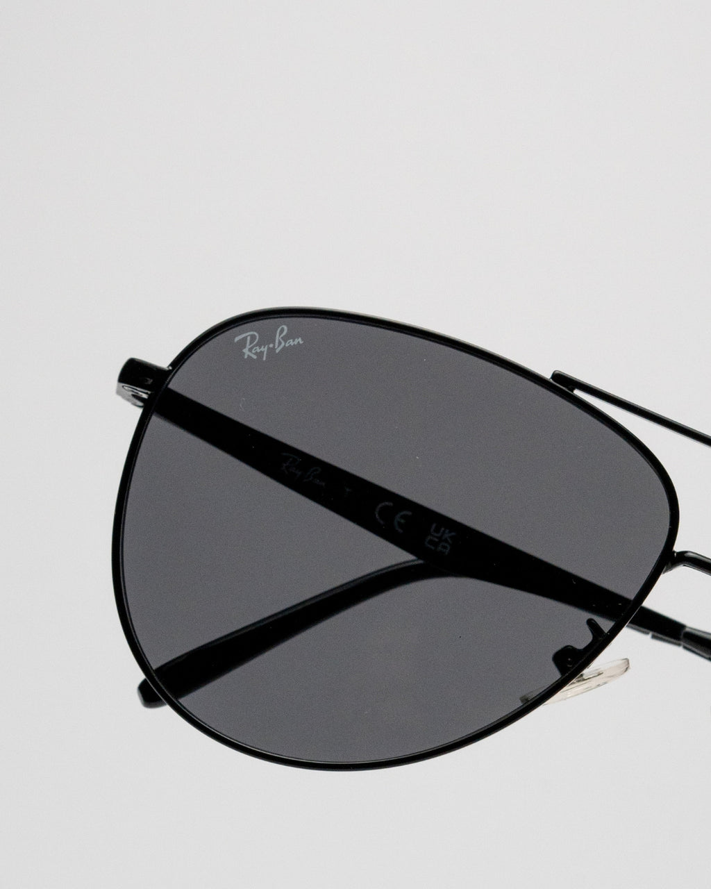 AVIADOR ASIAN FIT BLACK
