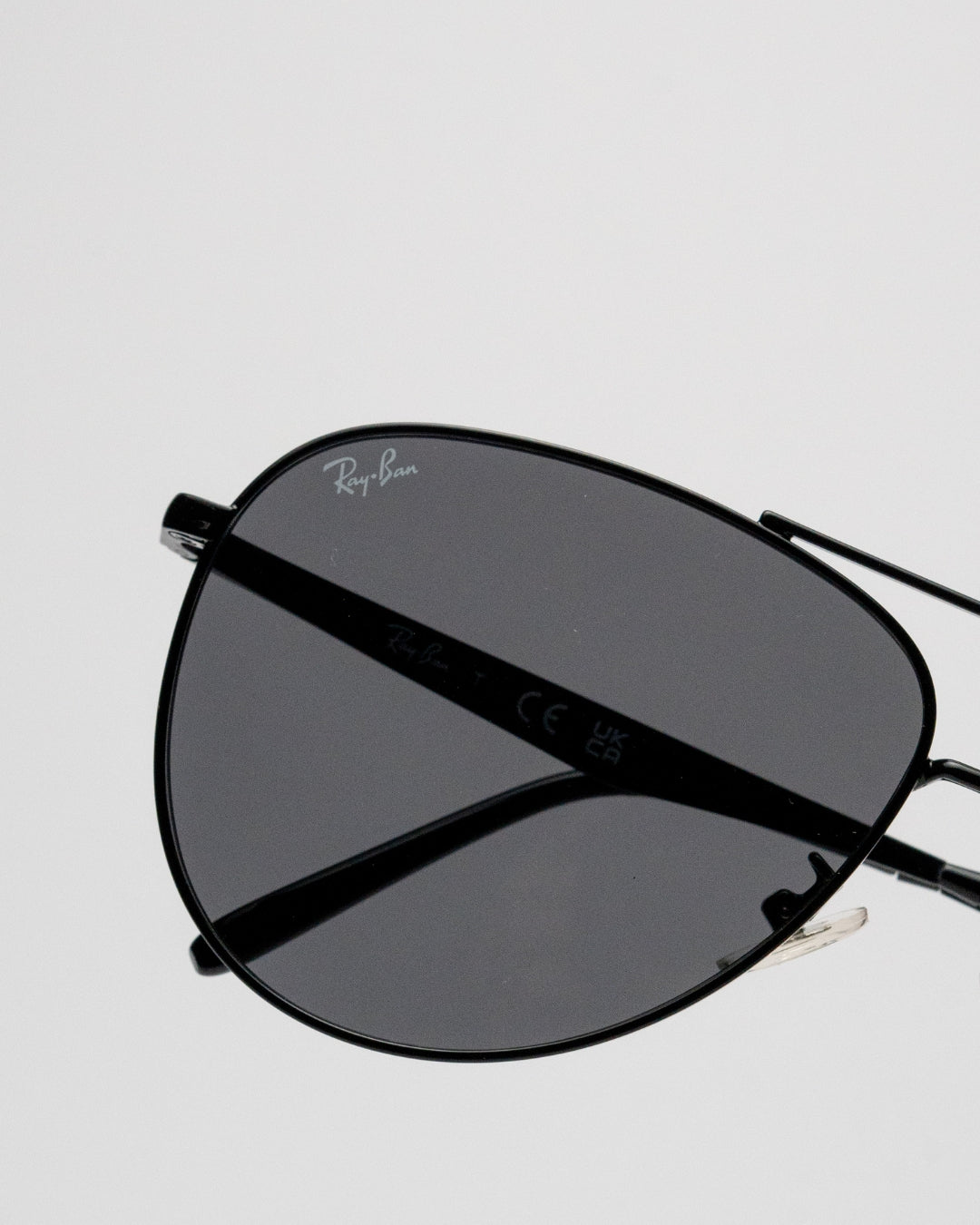 AVIADOR ASIAN FIT BLACK