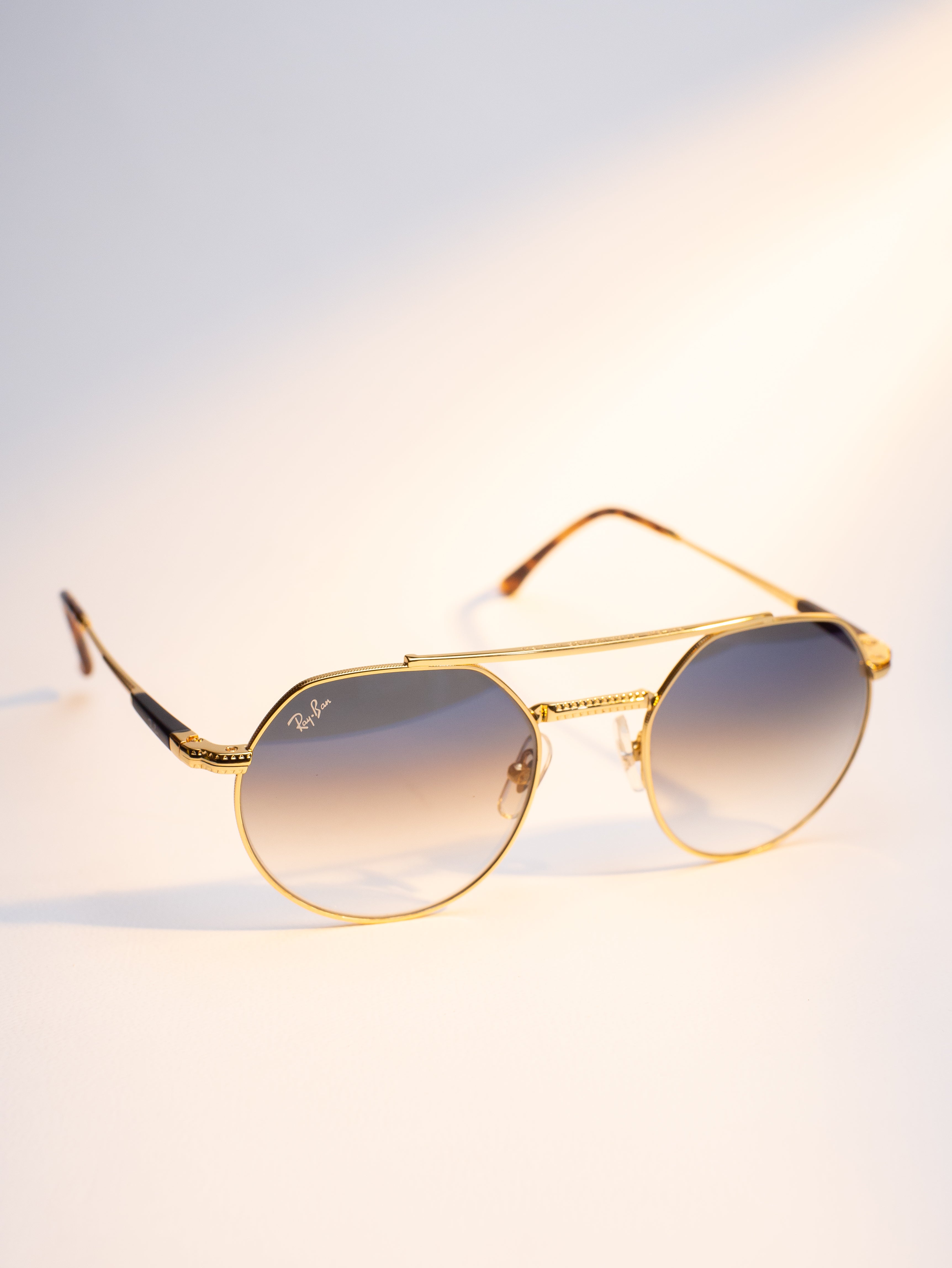 JACK II TITANIUM GRADIENT