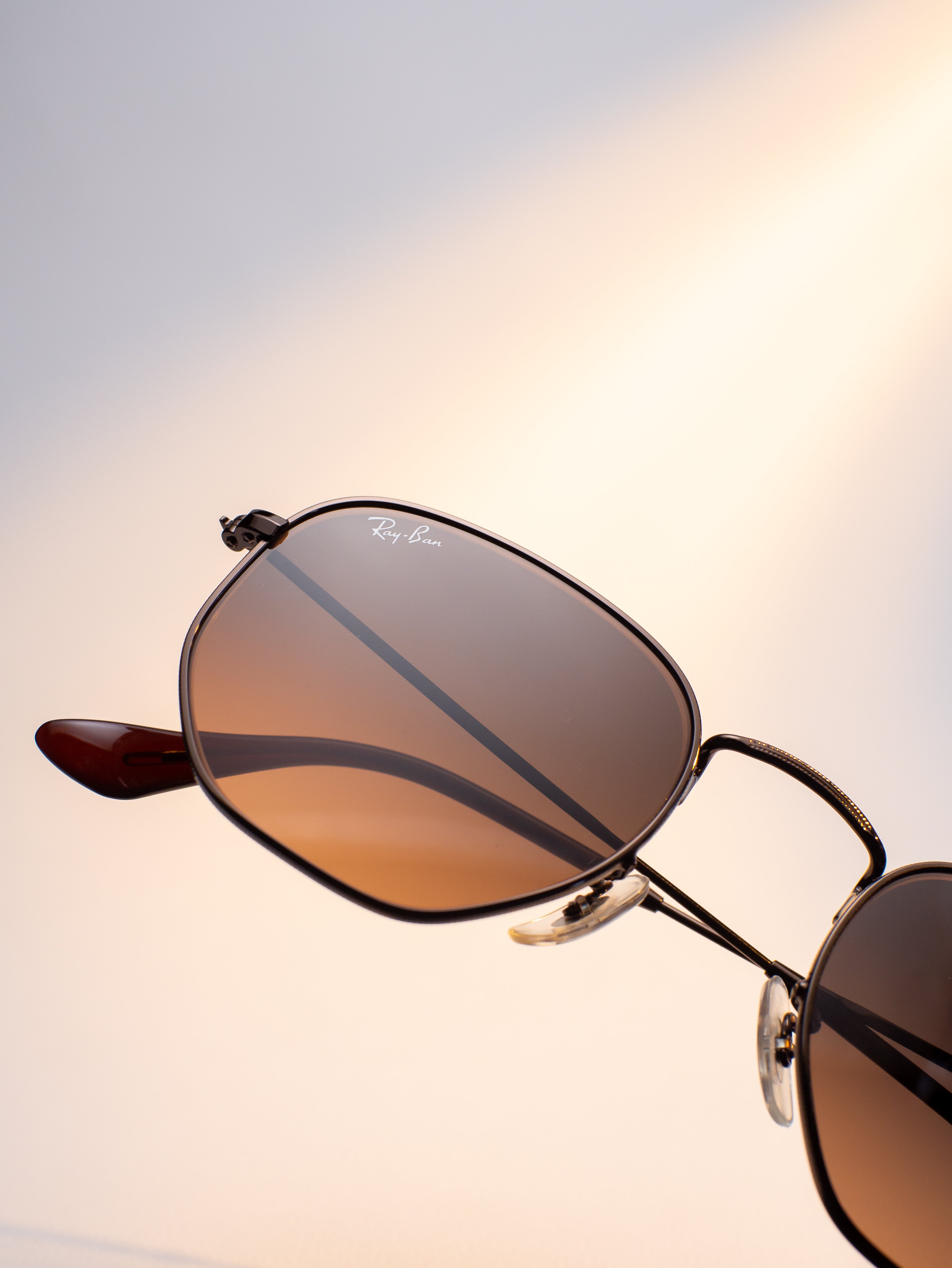 HEXAGONAL FLAT COPPER