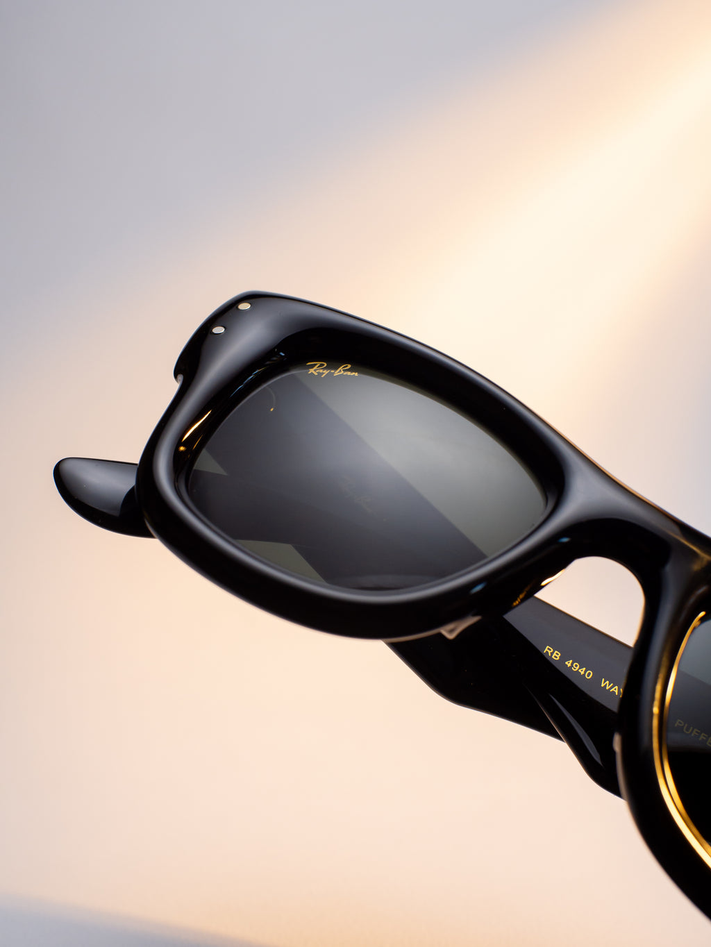 WAYFARER PUFFER