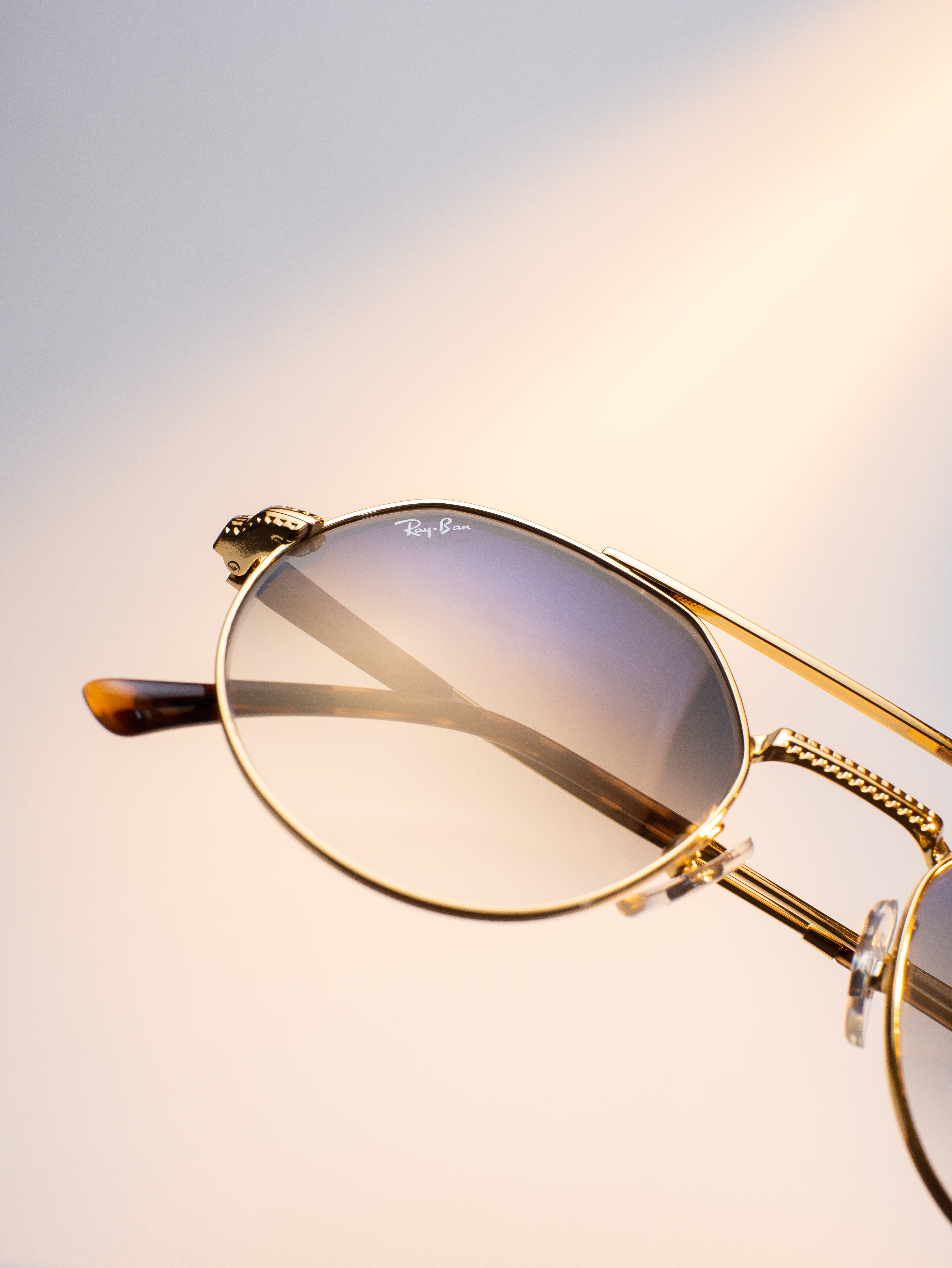 JACK II TITANIUM GRADIENT