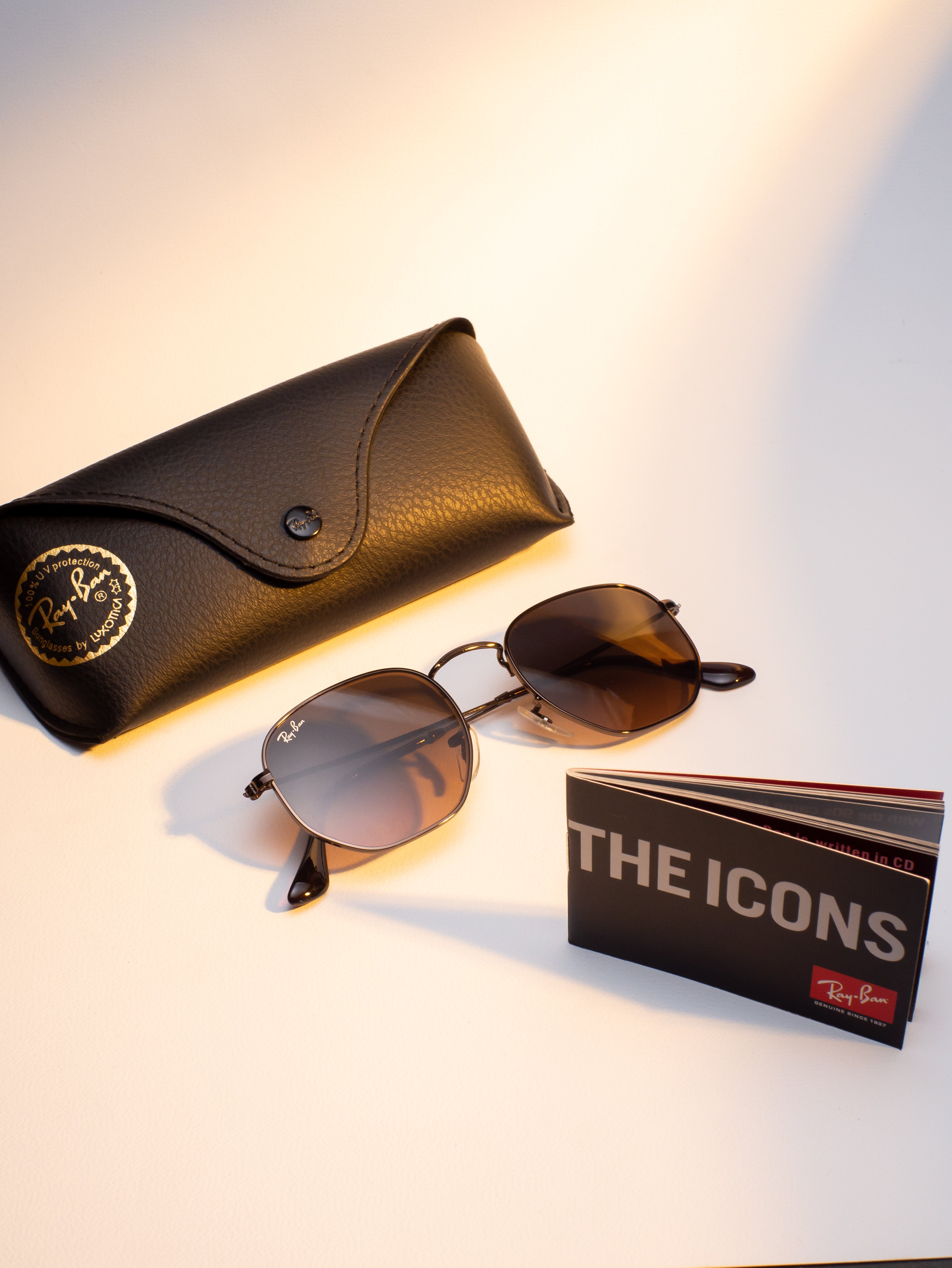 HEXAGONAL FLAT COPPER