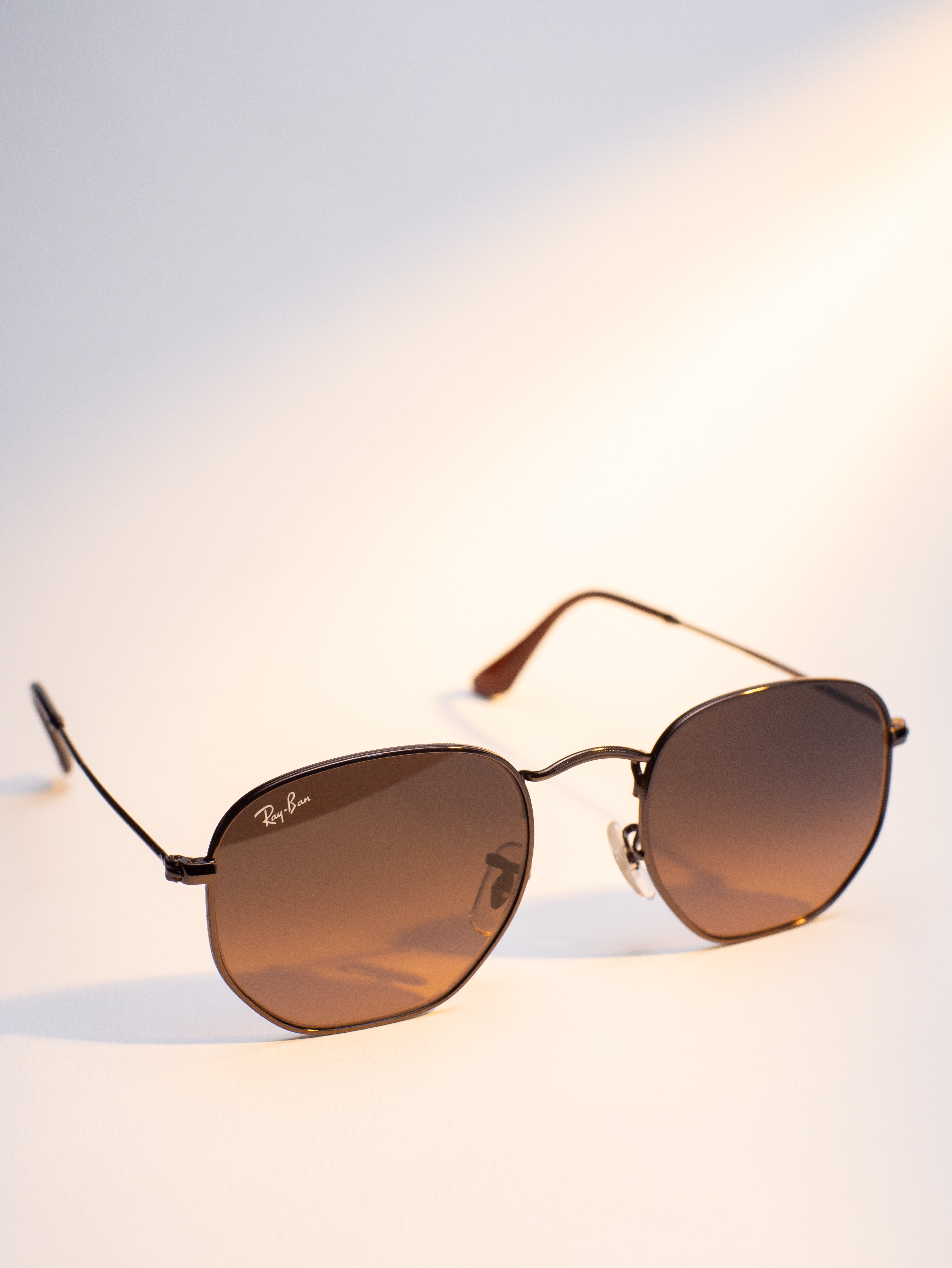 HEXAGONAL FLAT COPPER