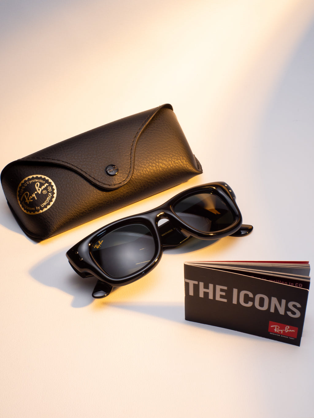 WAYFARER PUFFER