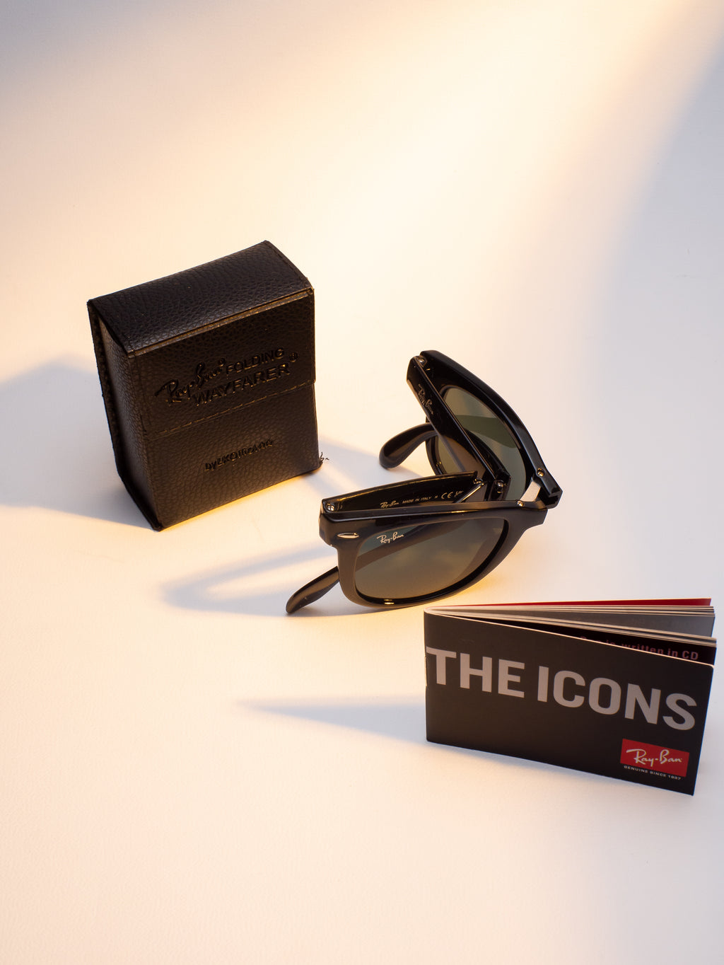 WAYFARER FOLDING