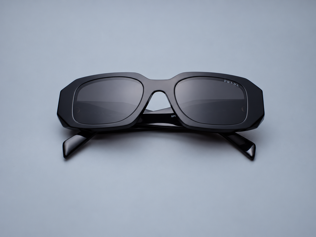 PRADA SYMBOLE BLACK