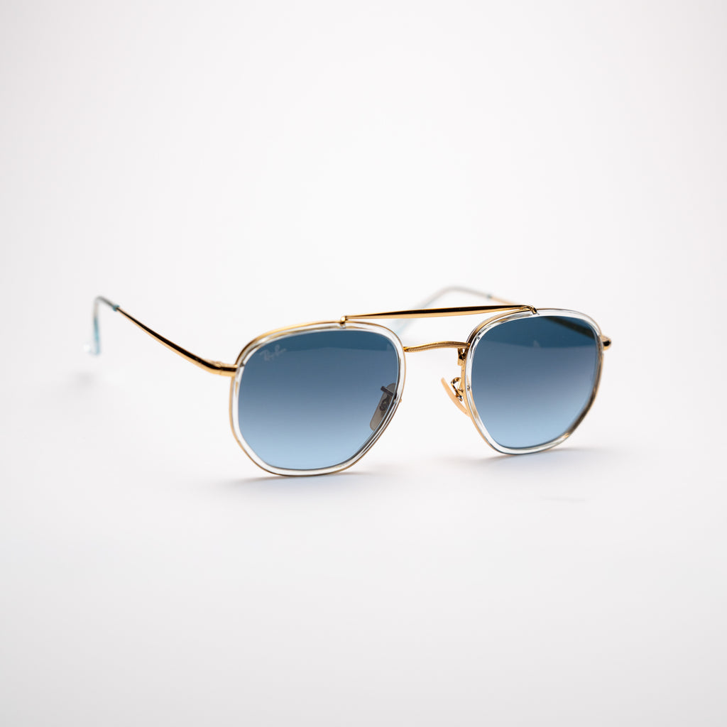 MARSHAL II BLUE