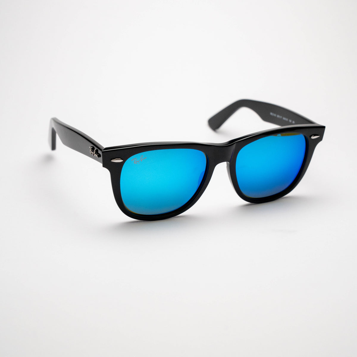 WAYFARER BLUE
