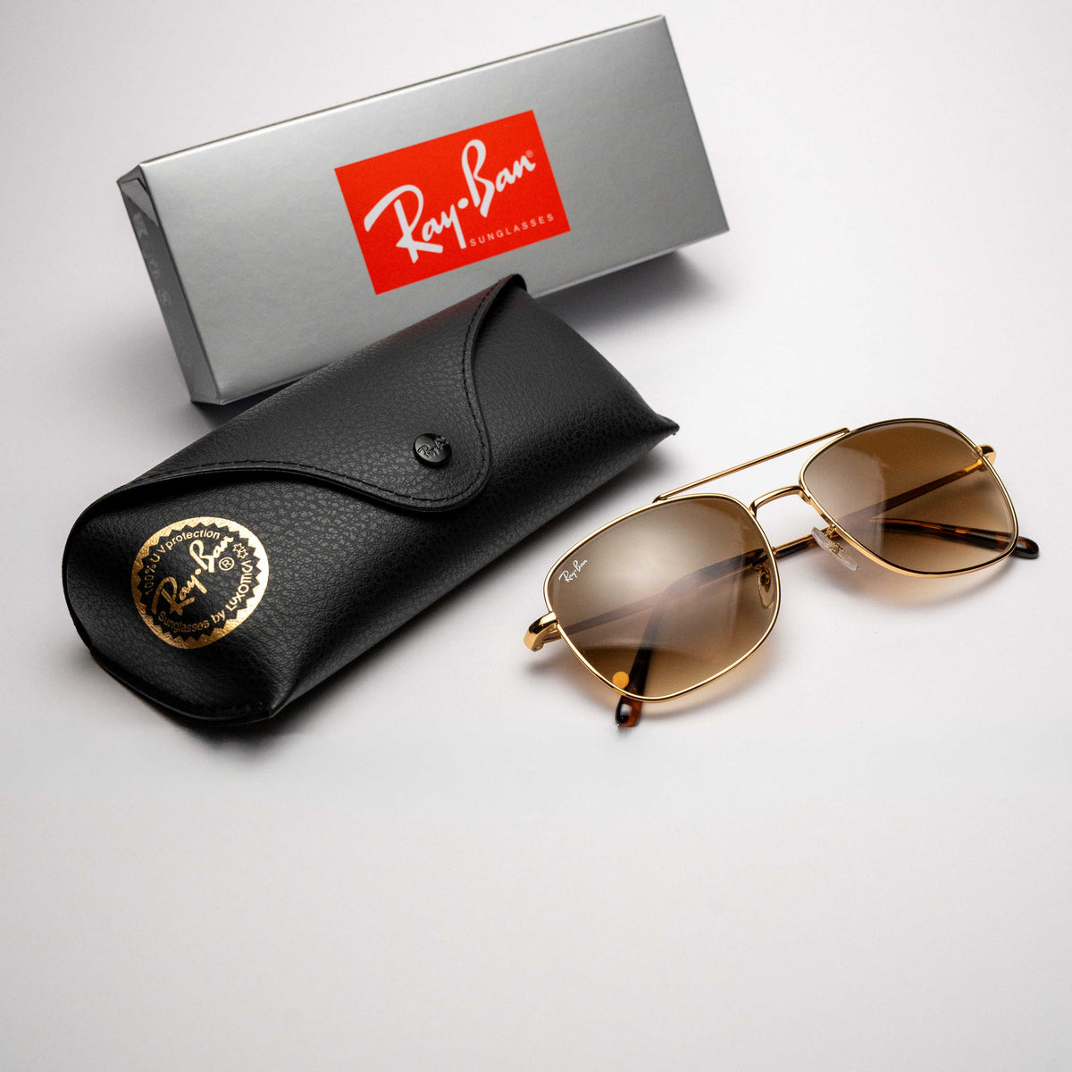 RB 3755 BROWN DEGRADE