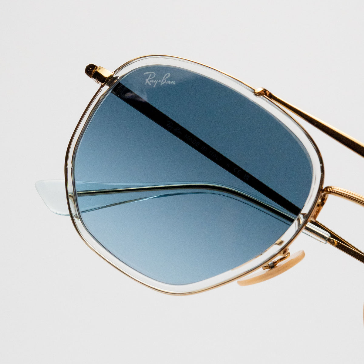 MARSHAL II BLUE