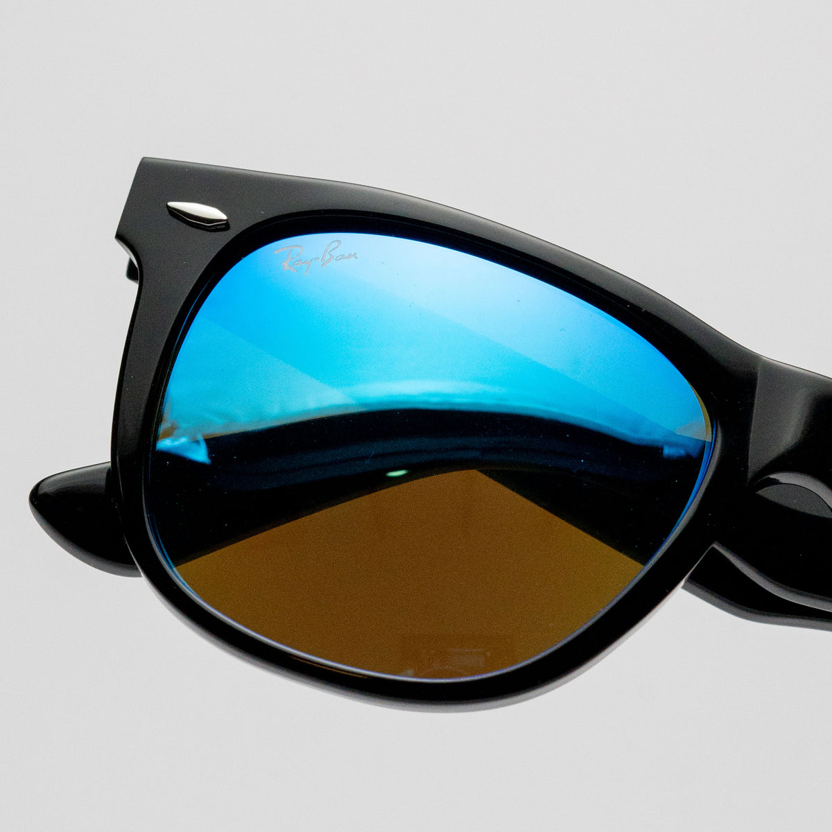 WAYFARER BLUE