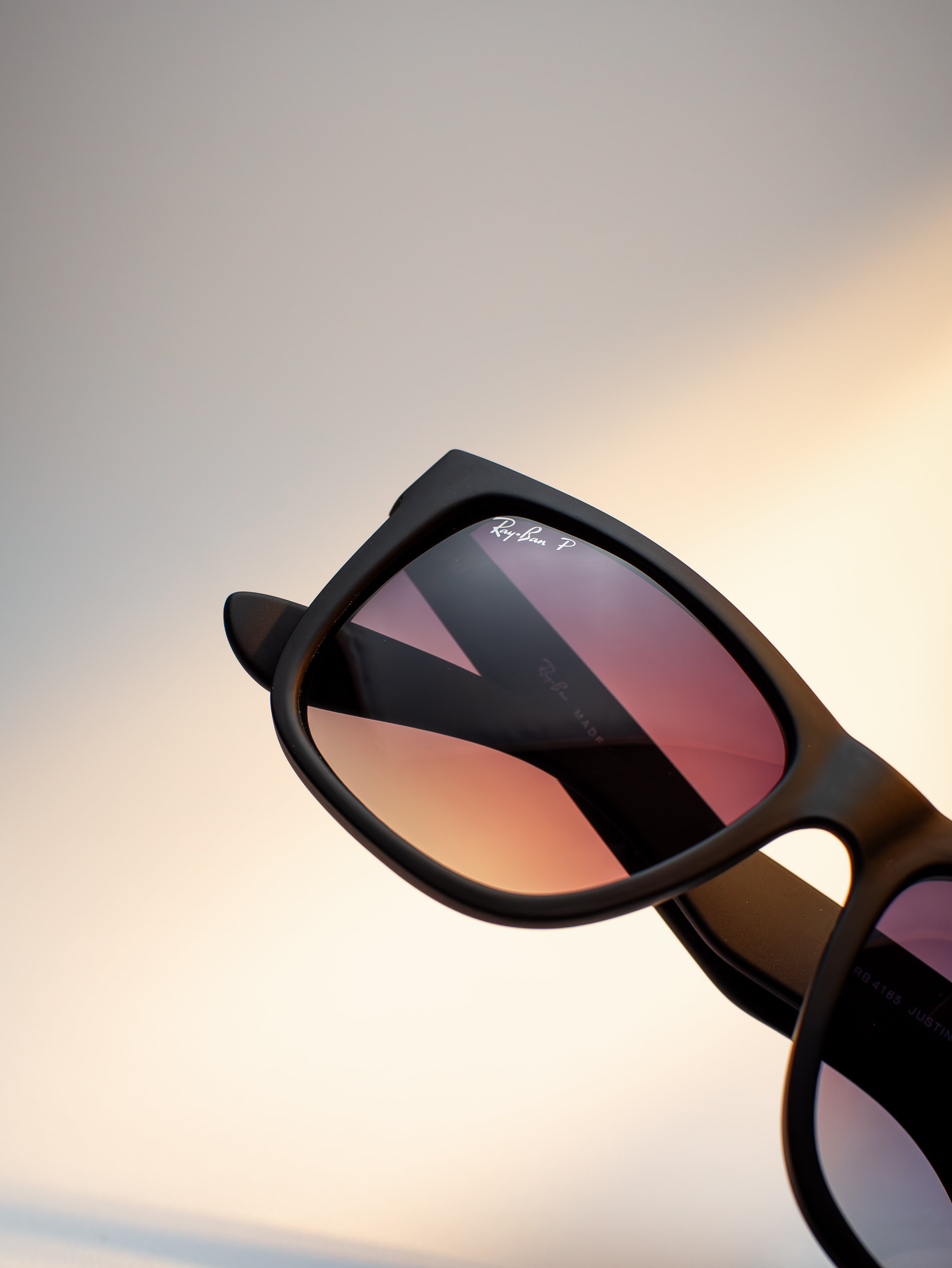 JUSTIN NEGRO DEGRADADO