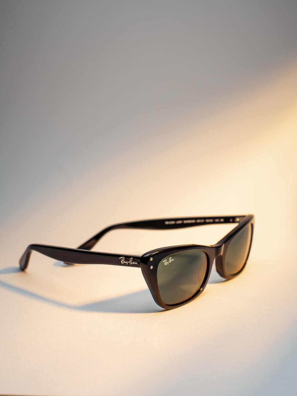 LADY BURBANK NEGRO