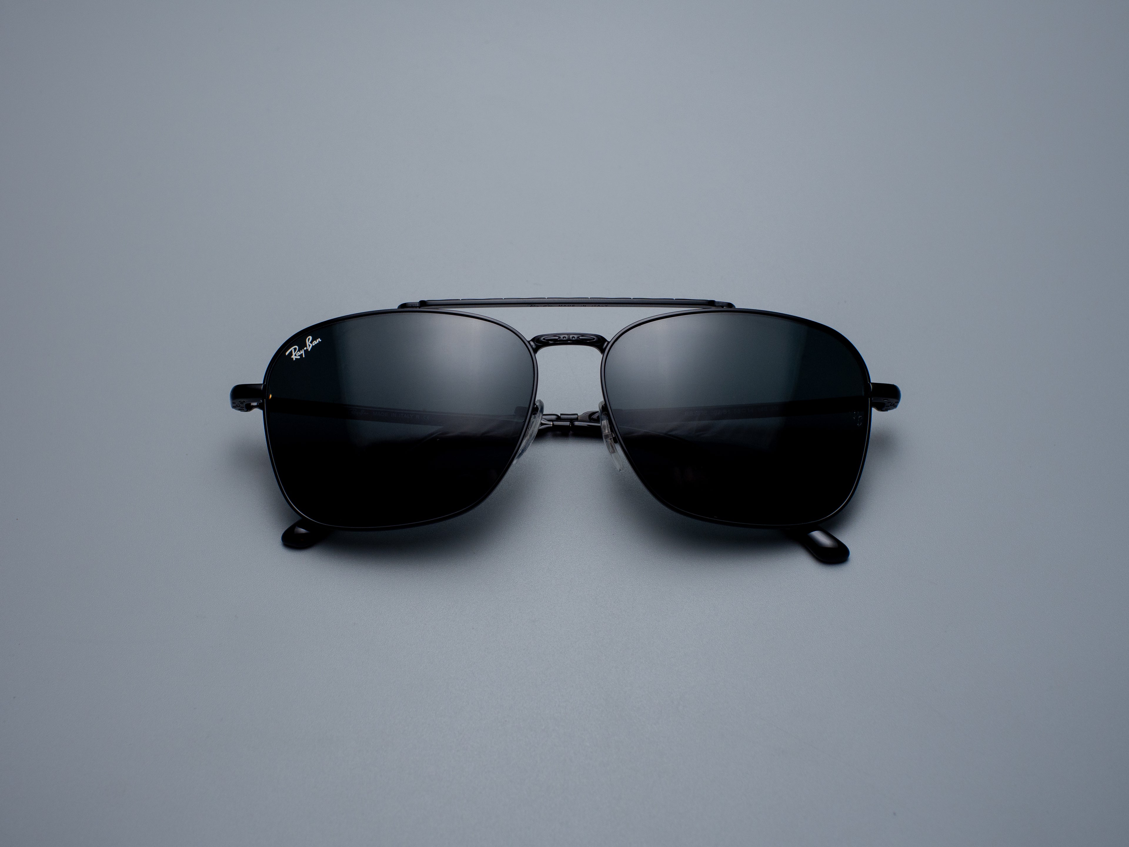 NEW CARAVAN ALL BLACK