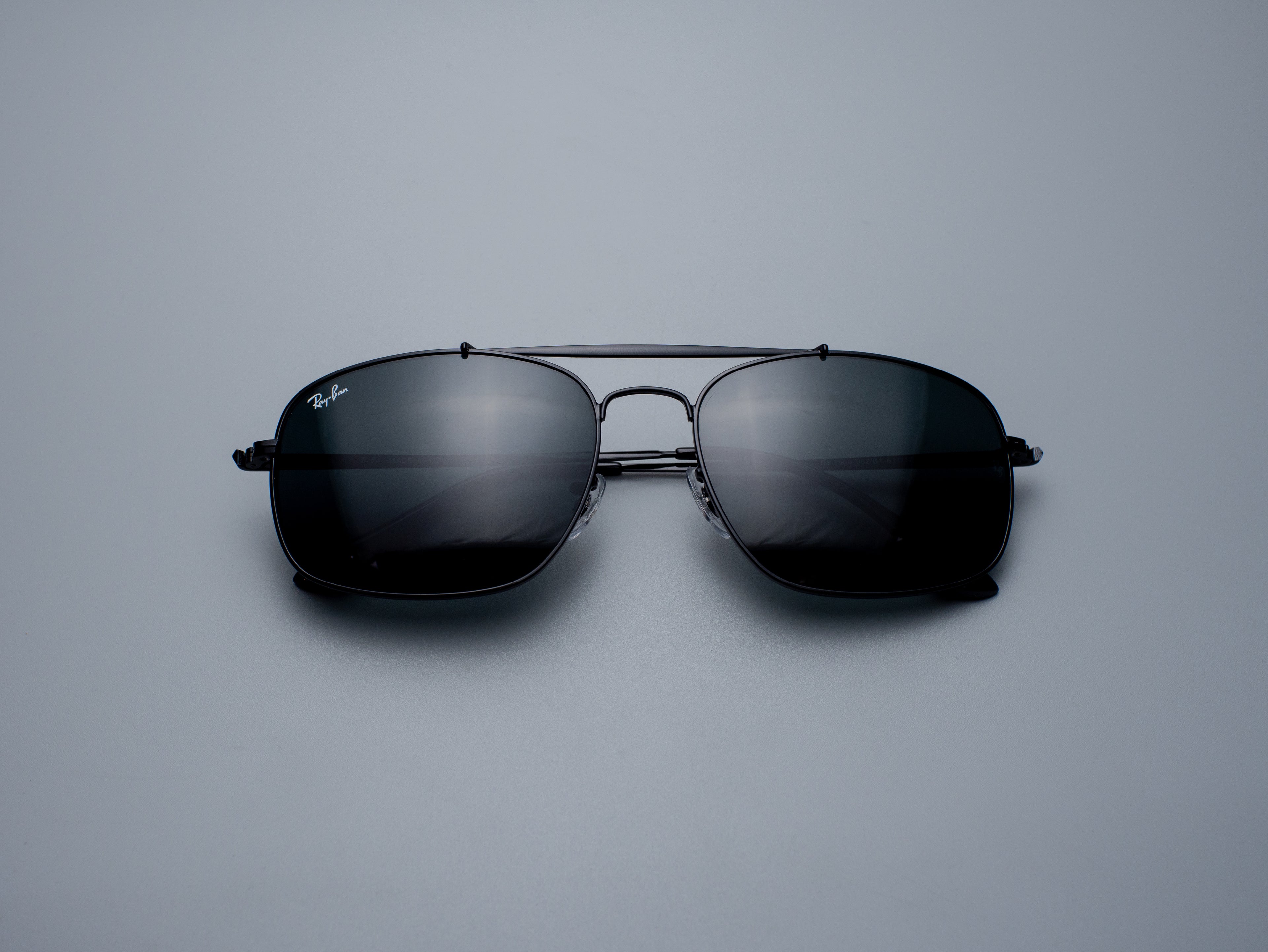 COLONEL BLACK