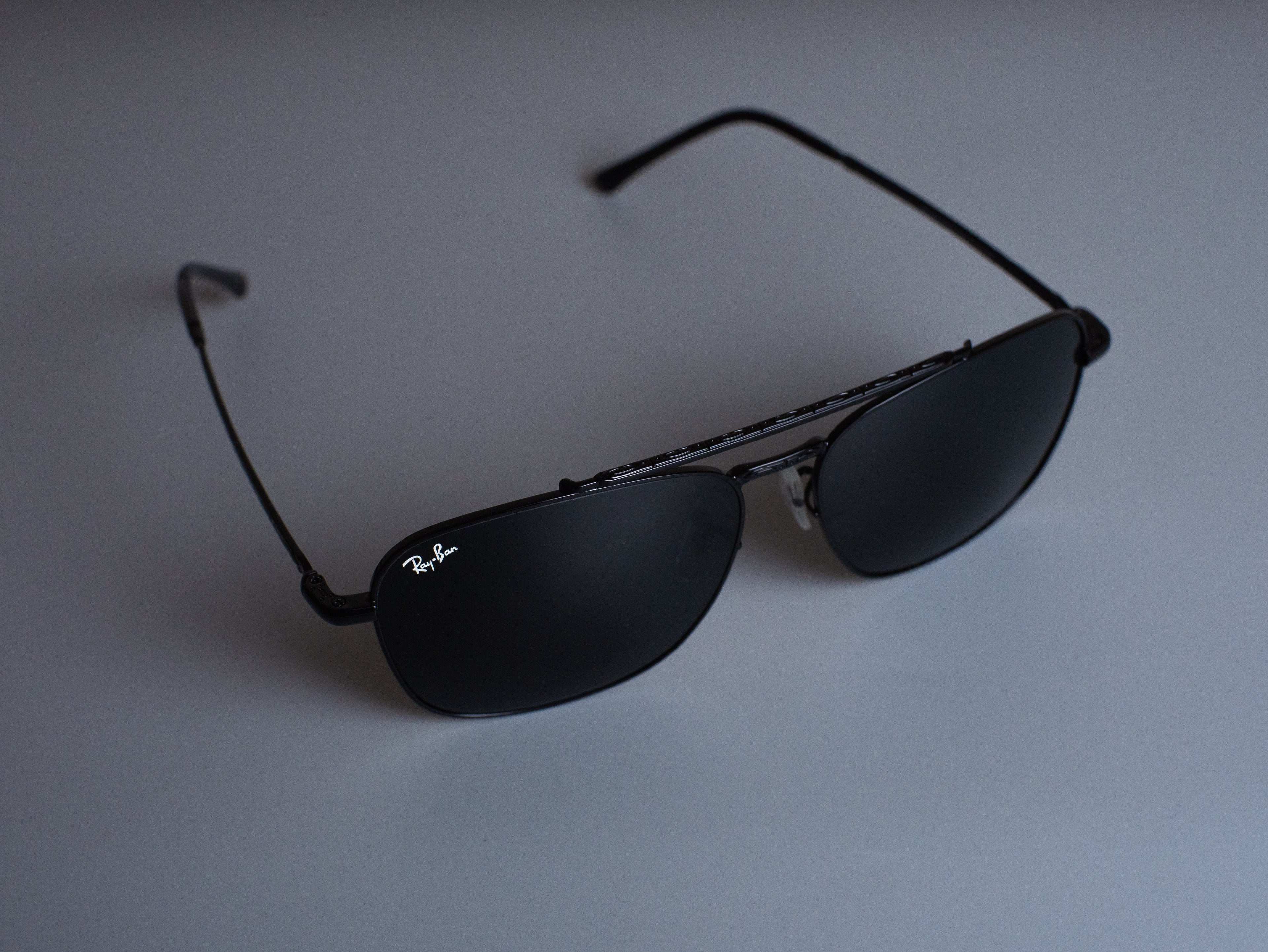 NEW CARAVAN ALL BLACK