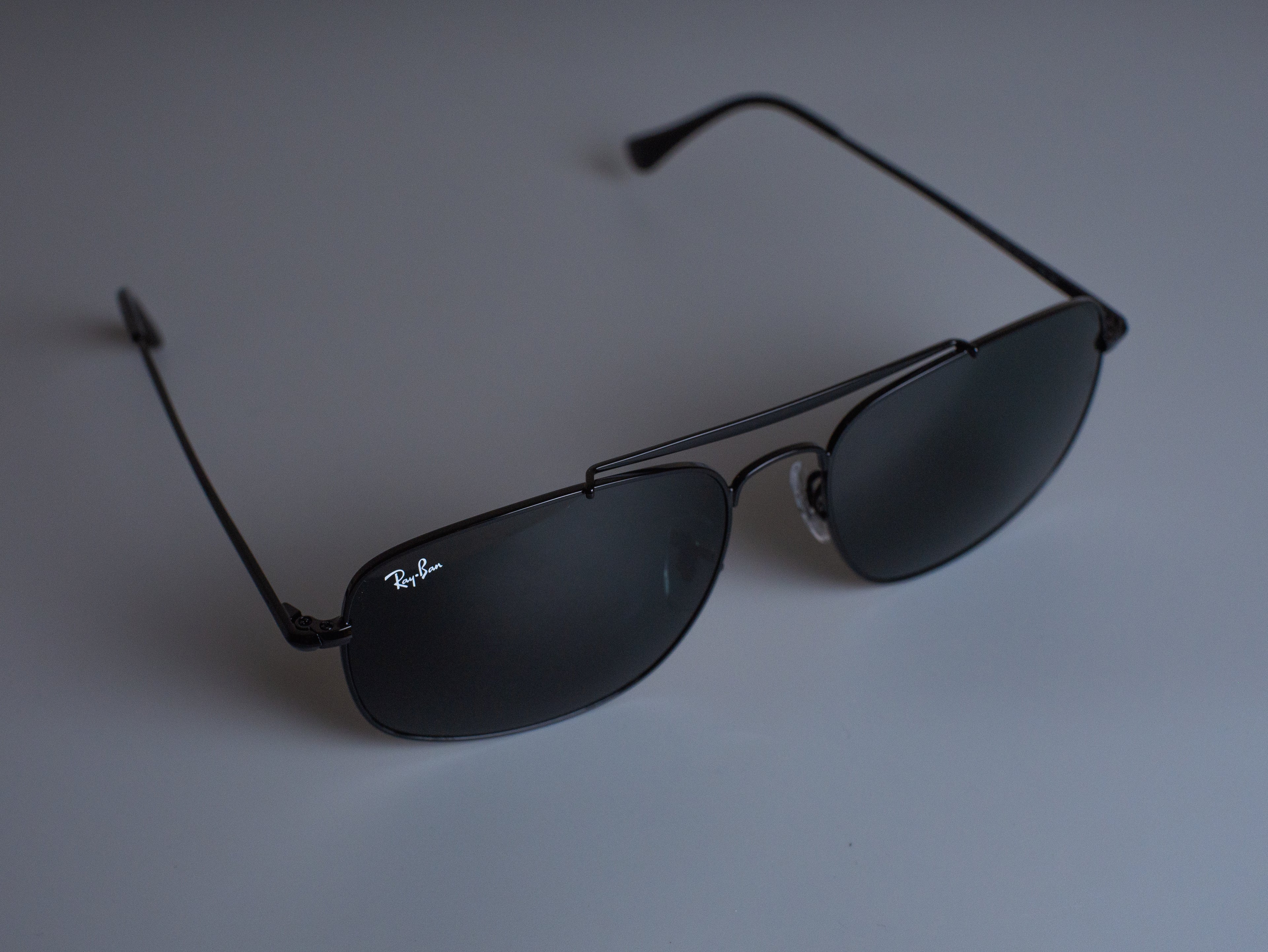 COLONEL BLACK